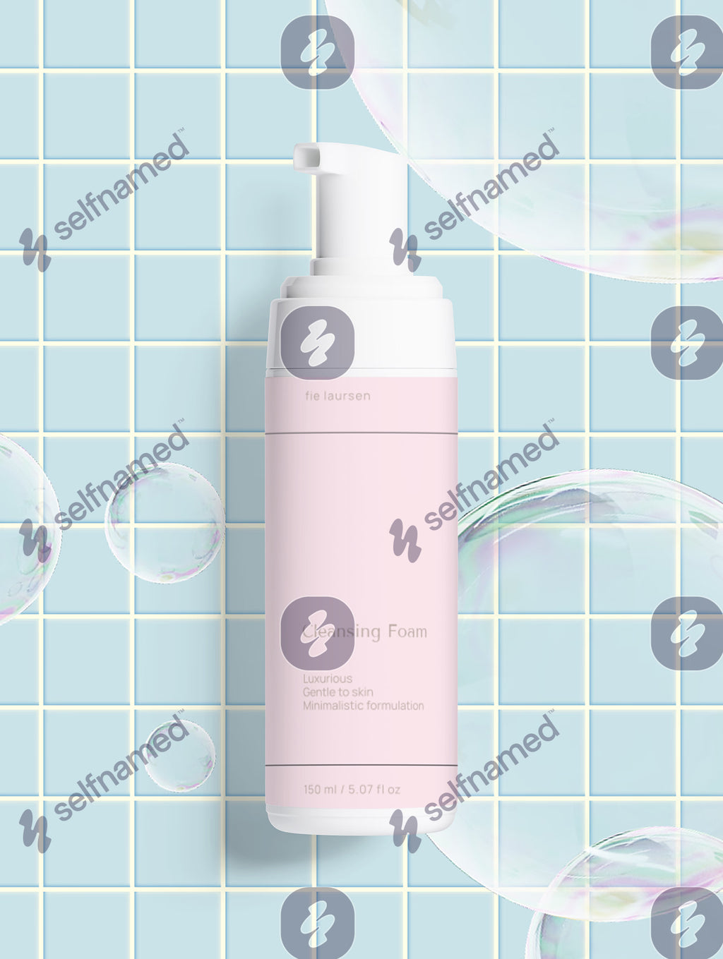 Cleansing Foam