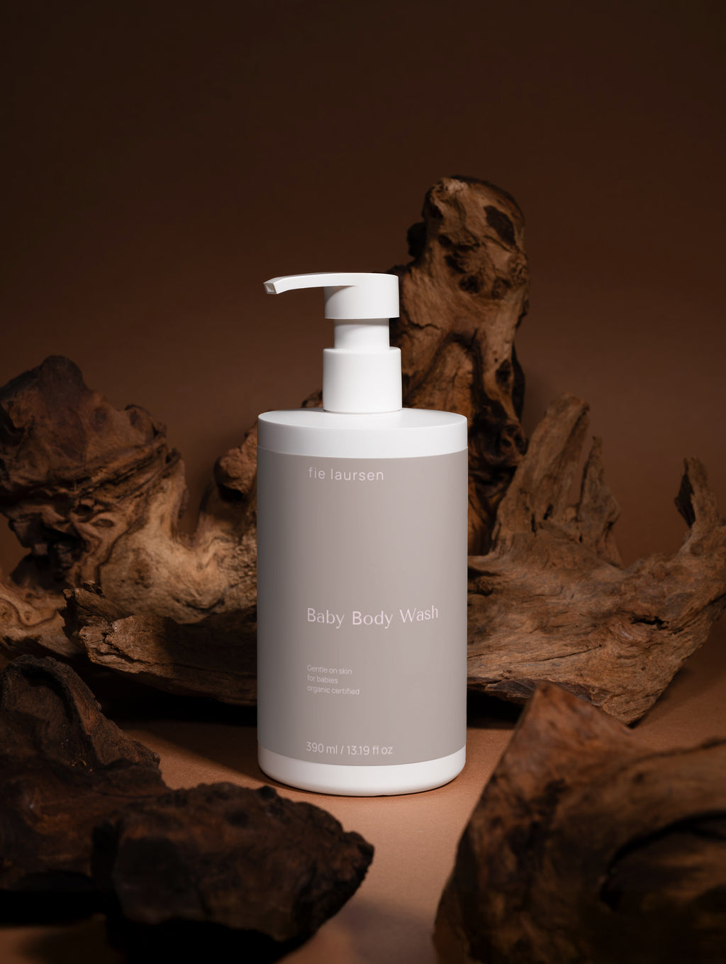 Baby Body Wash