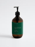 Hand & Body Wash, Peppermint & Dark Cedar