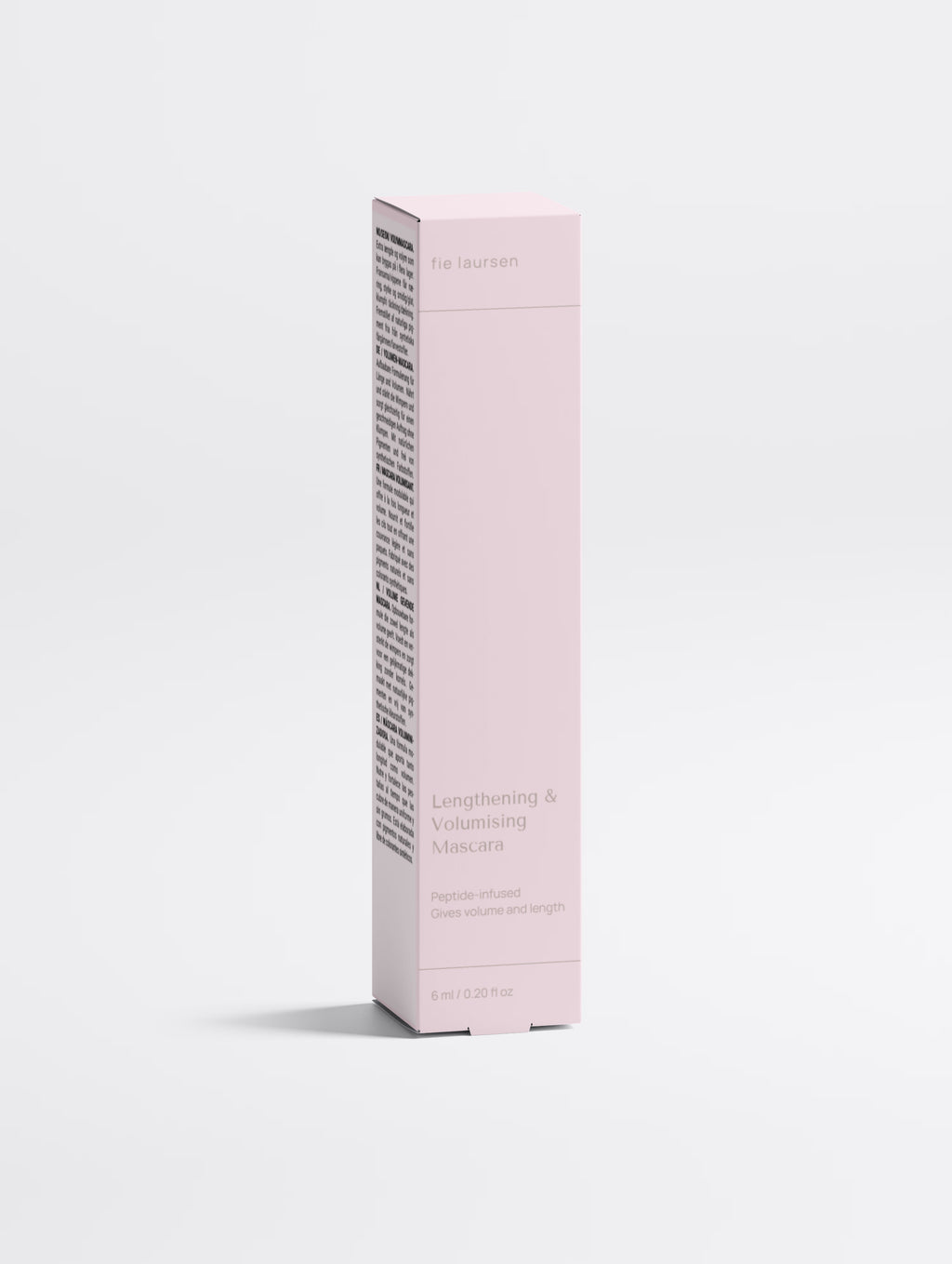 Lengthening & Volumising Mascara