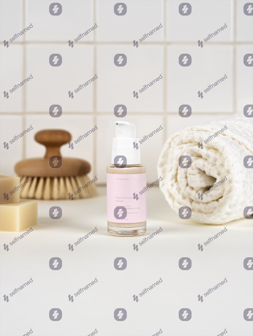 Pigment Perfecting Serum