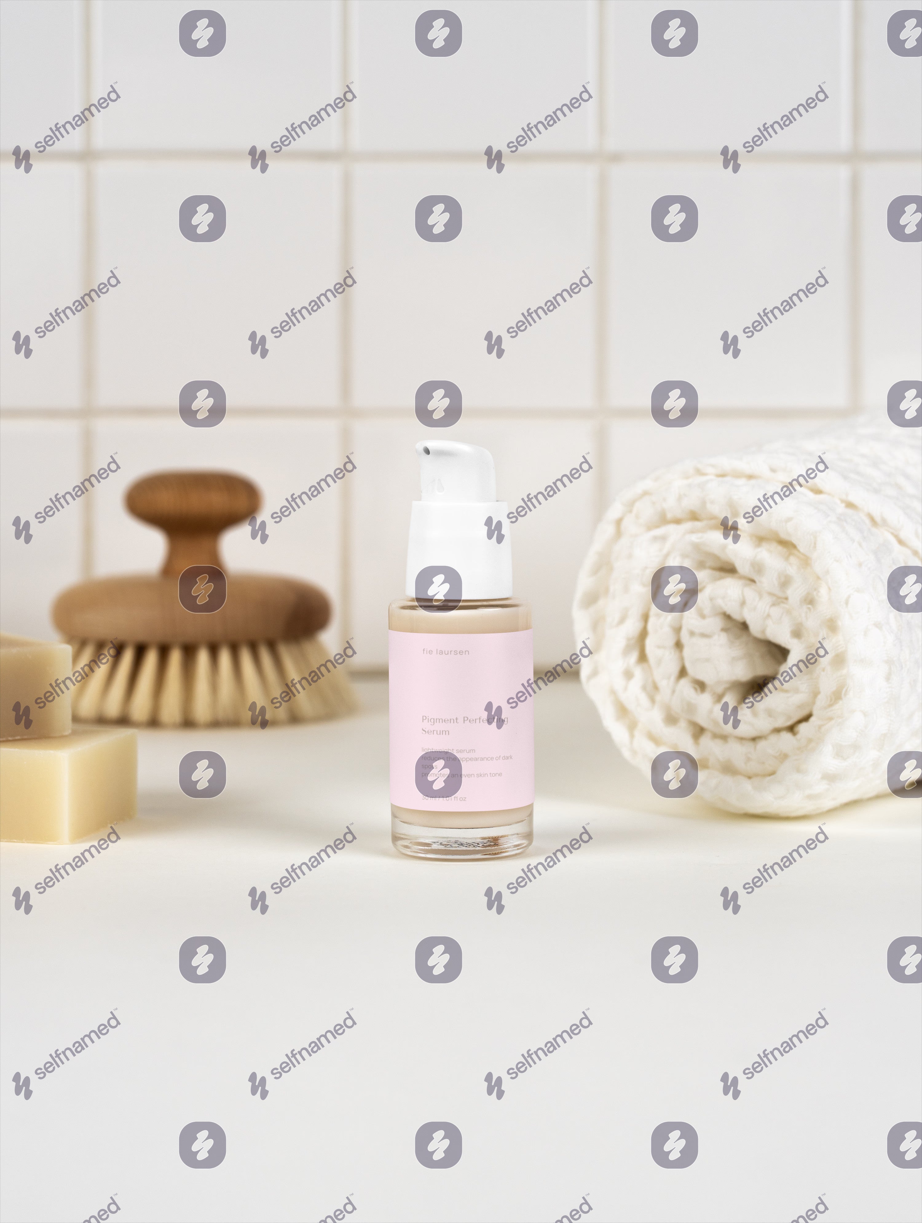 Pigment Perfecting Serum