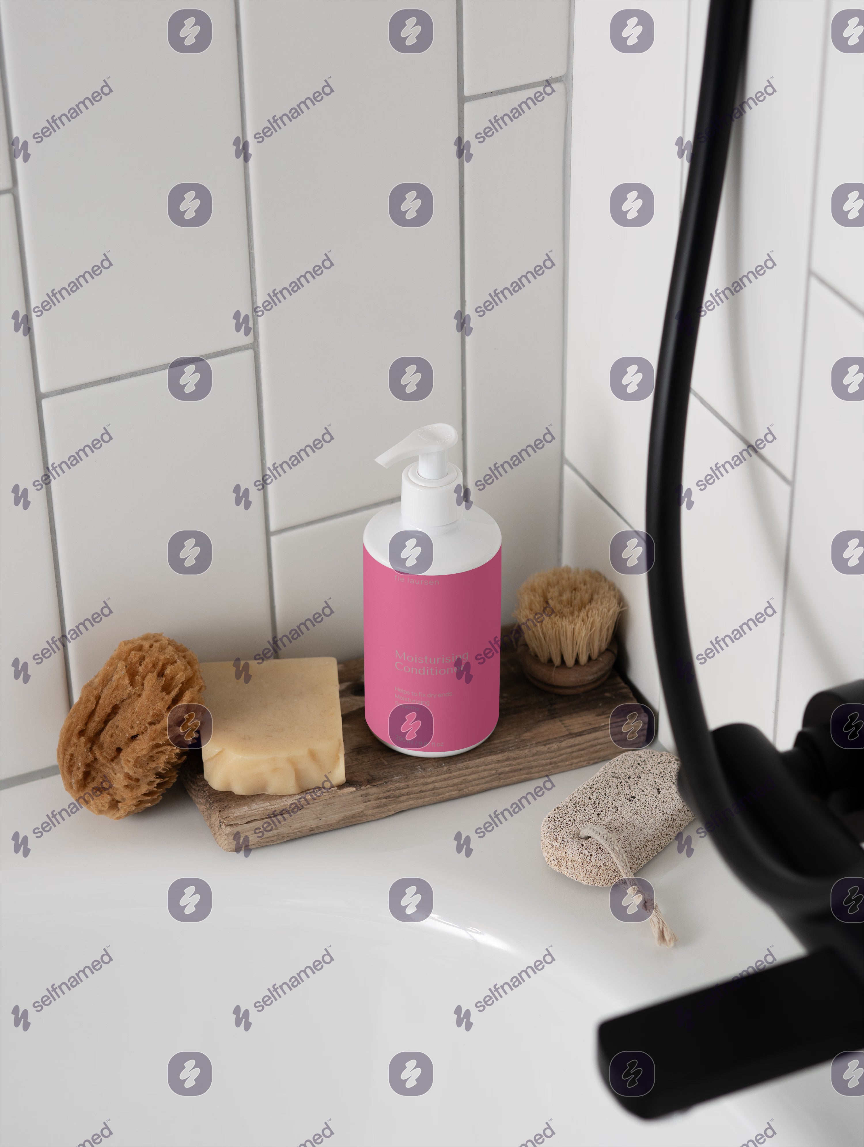 Moisturising Conditioner