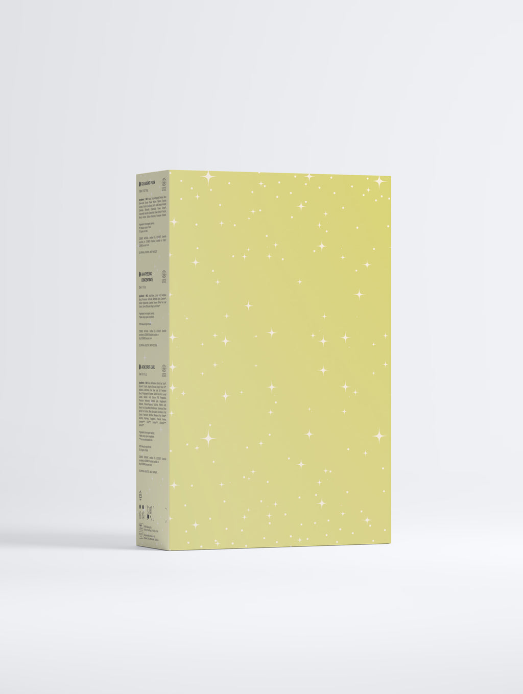 Acne Care Gift Box