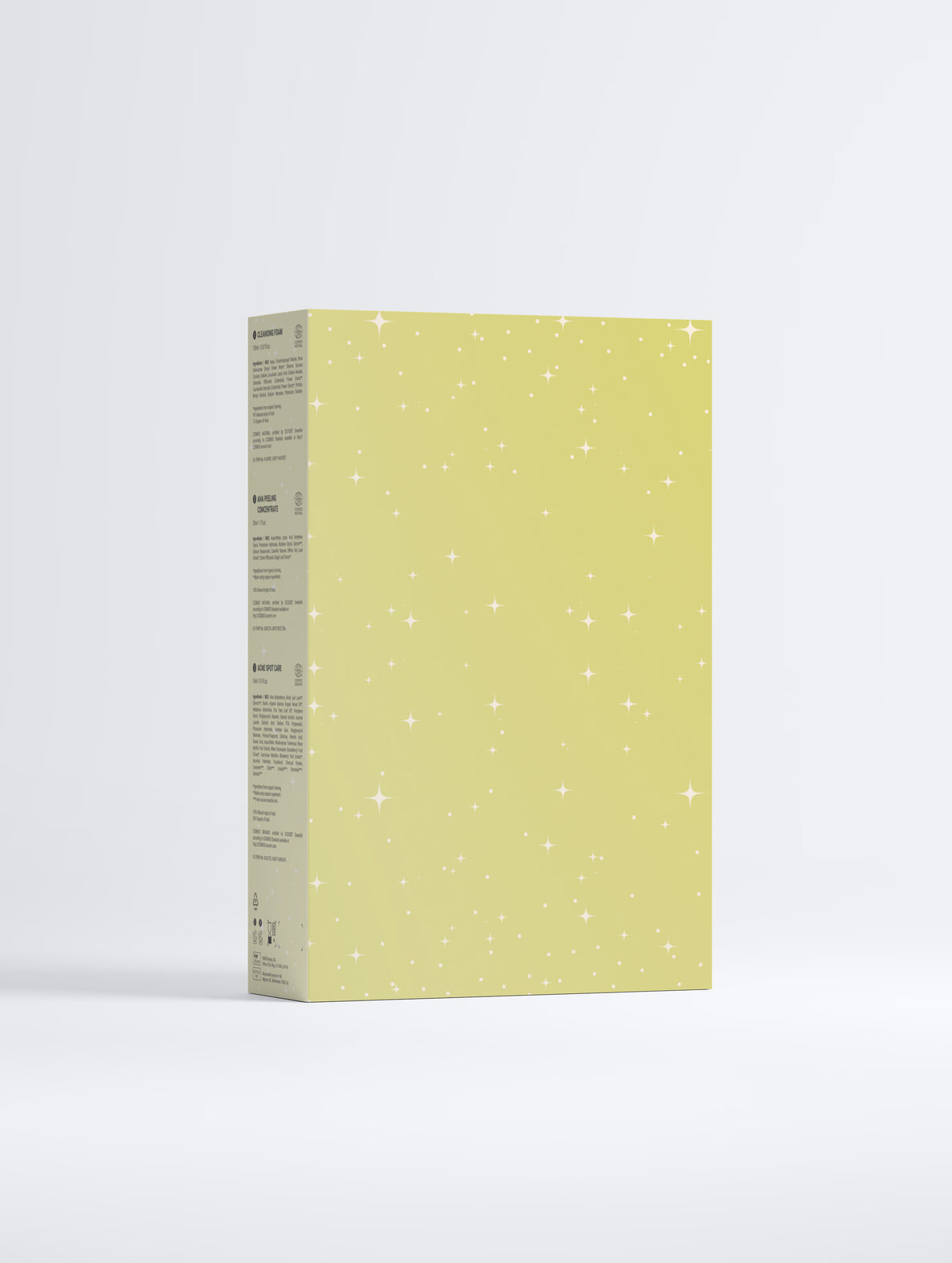 Acne Care Gift Box