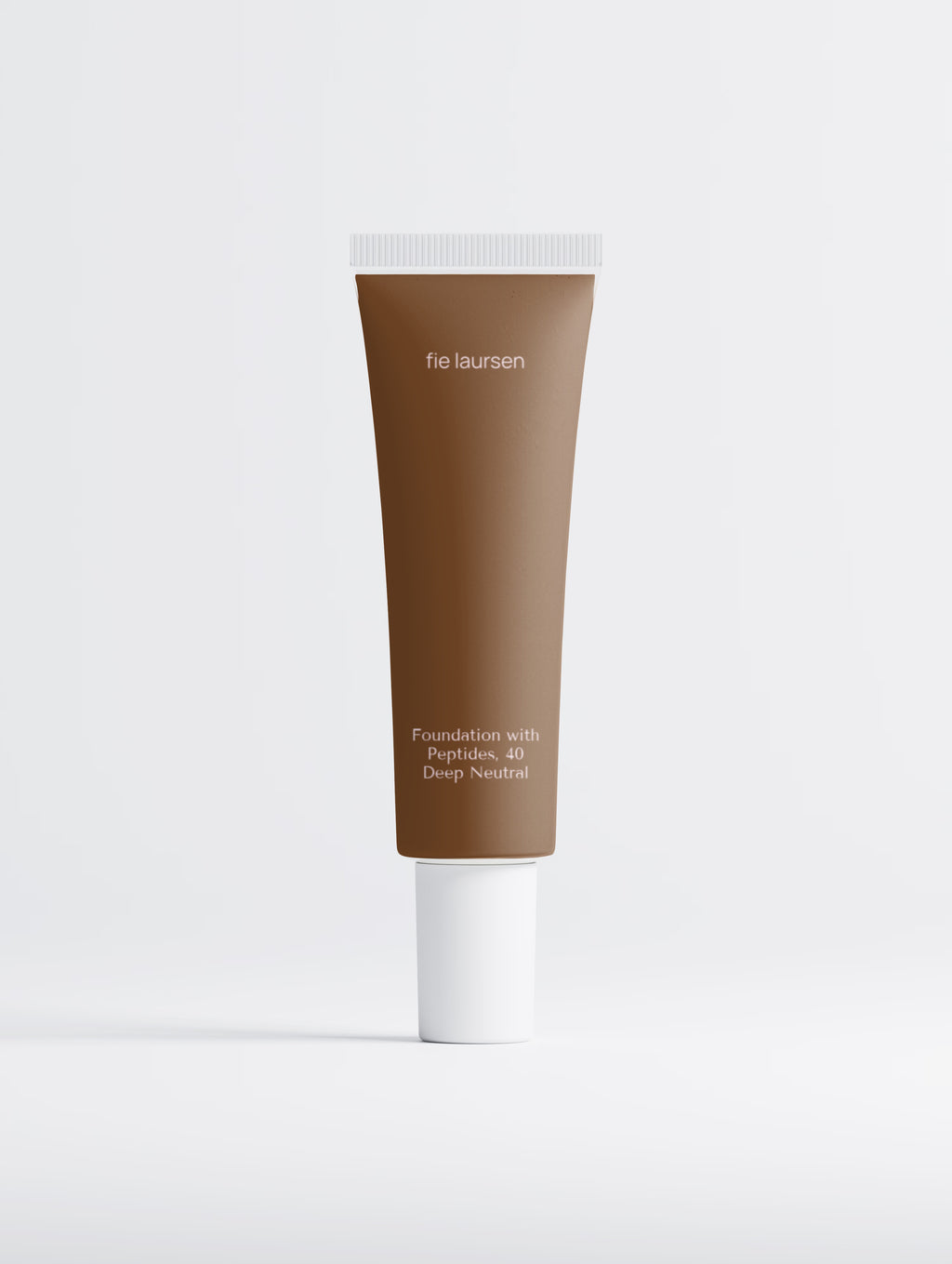Foundation with Peptides, 40 Deep Neutral