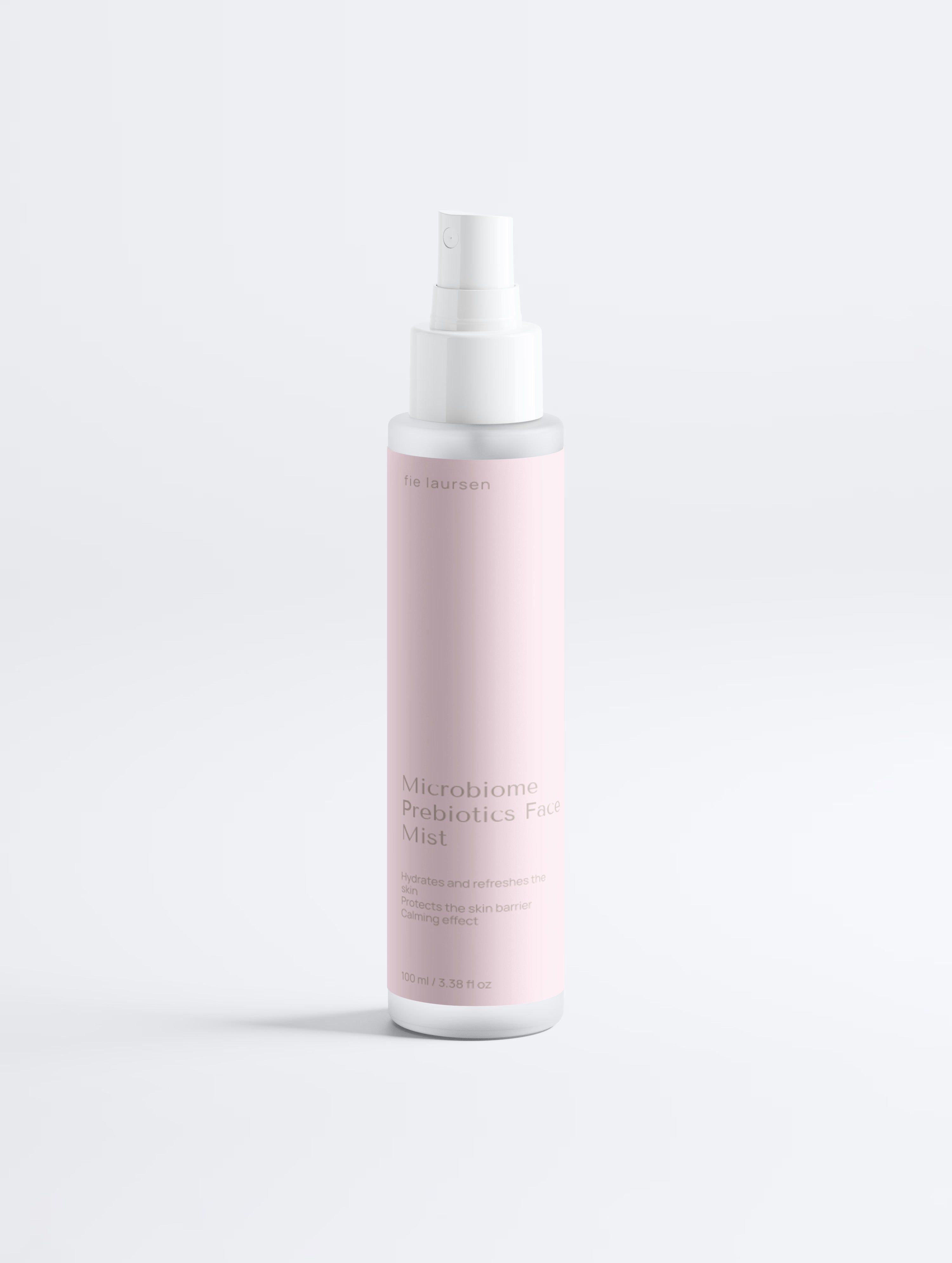 Microbiome Prebiotics Face Mist
