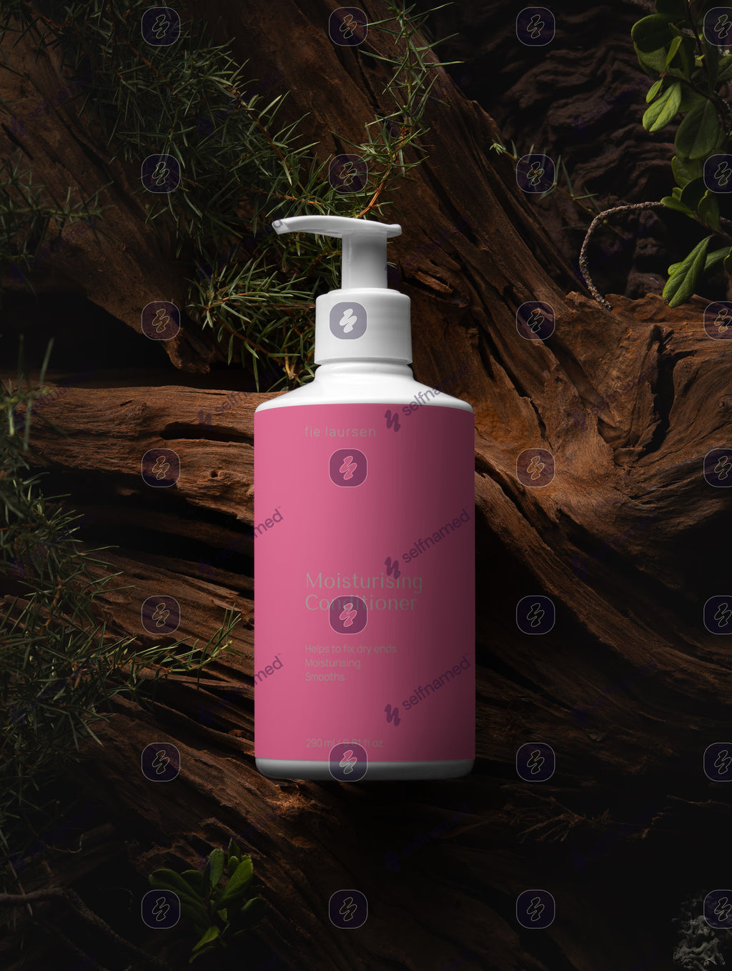 Moisturising Conditioner