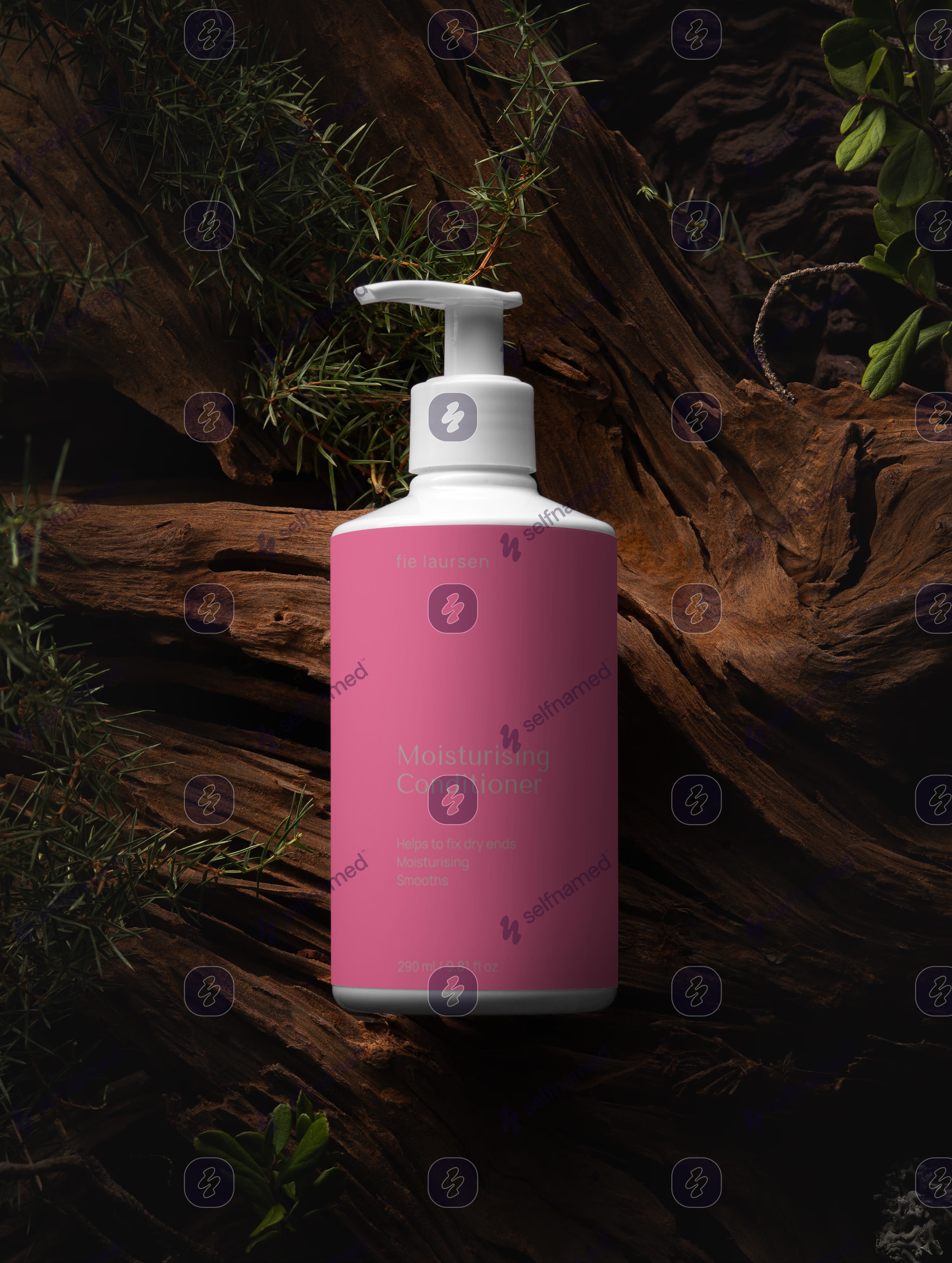 Moisturising Conditioner