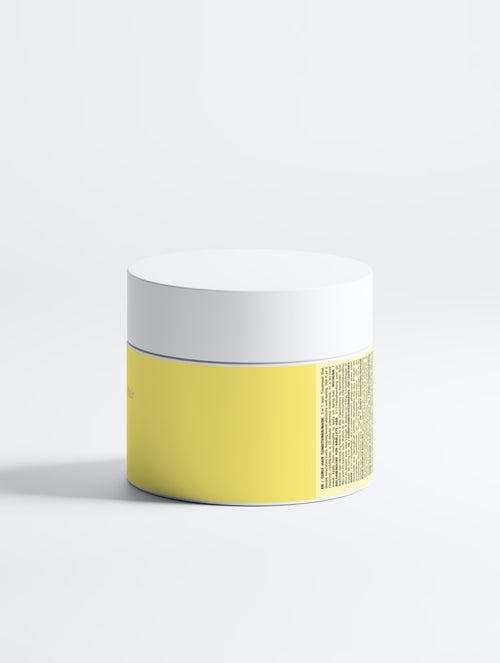 3-in-1 Curly Hair Treatment