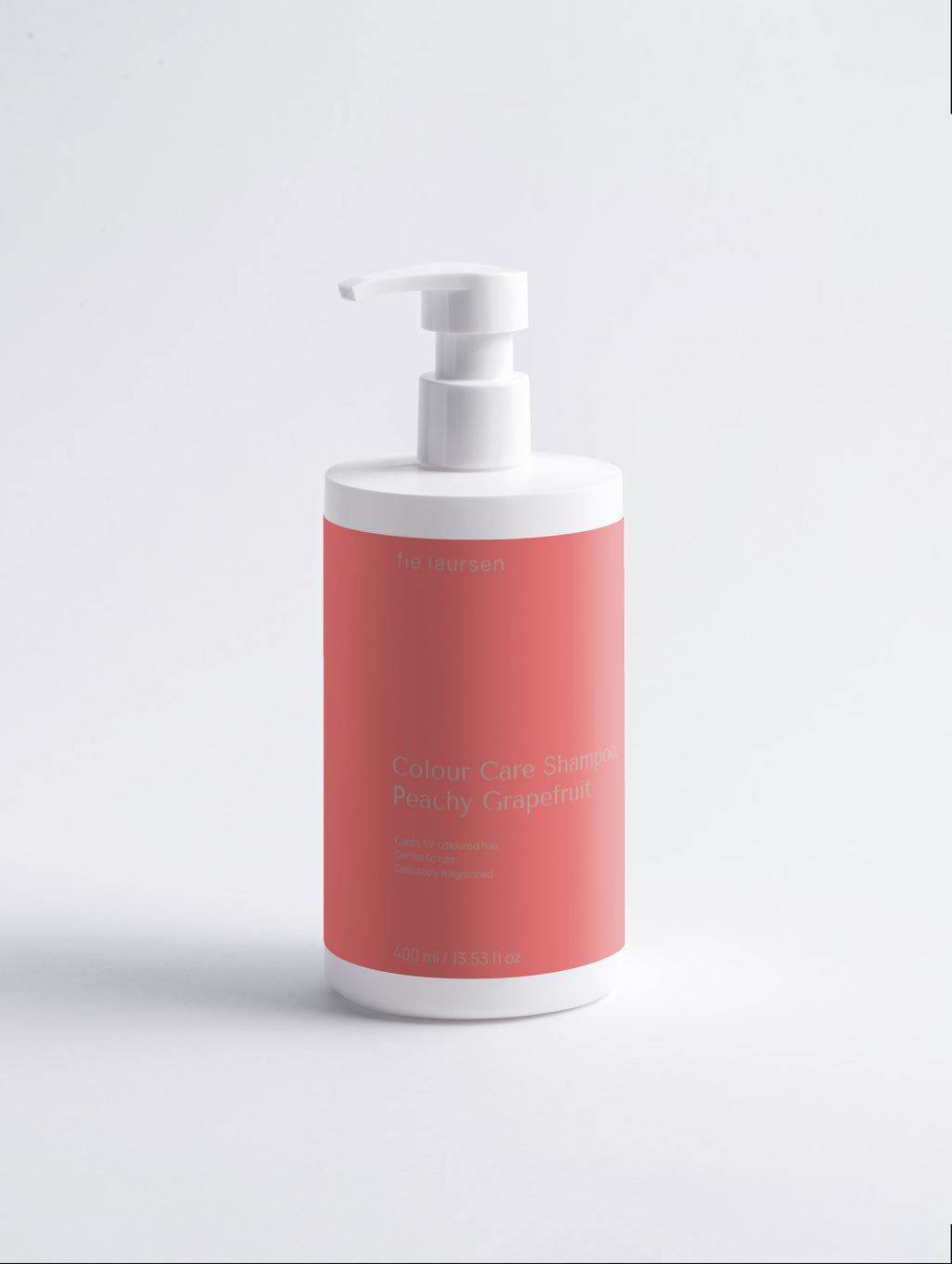 Colour Care Shampoo, Peachy Grapefruit Zest