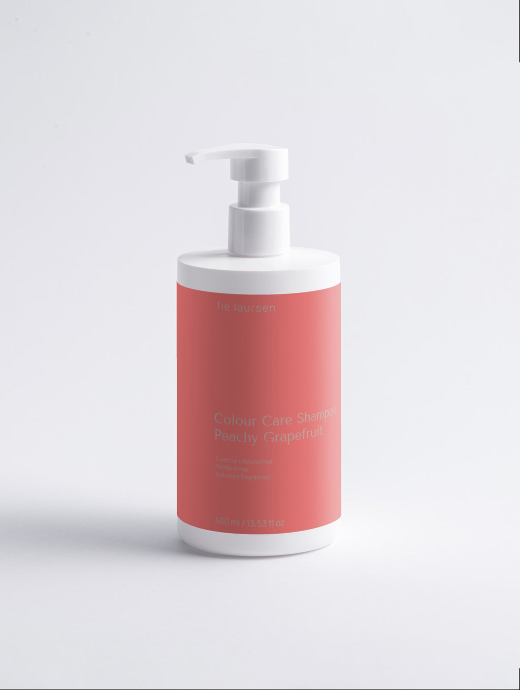 Colour Care Shampoo, Peachy Grapefruit Zest