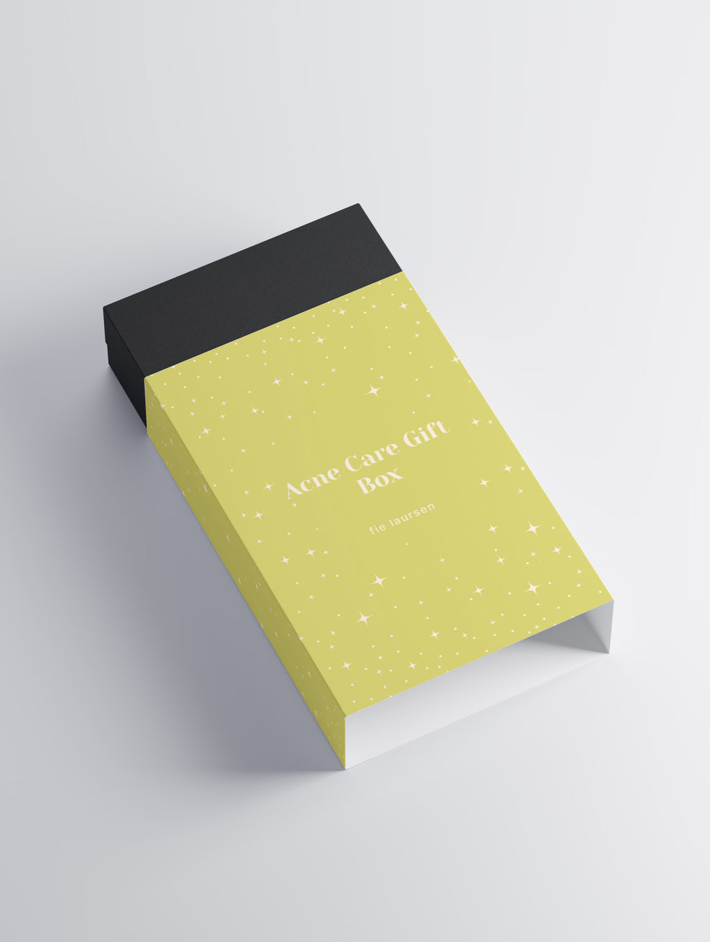 Acne Care Gift Box