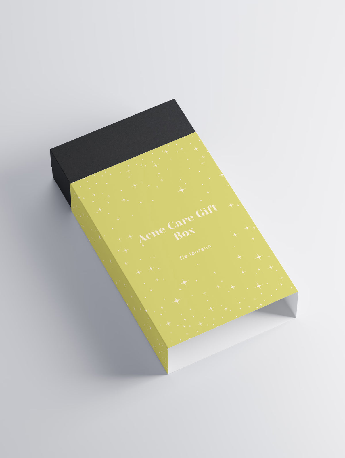 Acne Care Gift Box