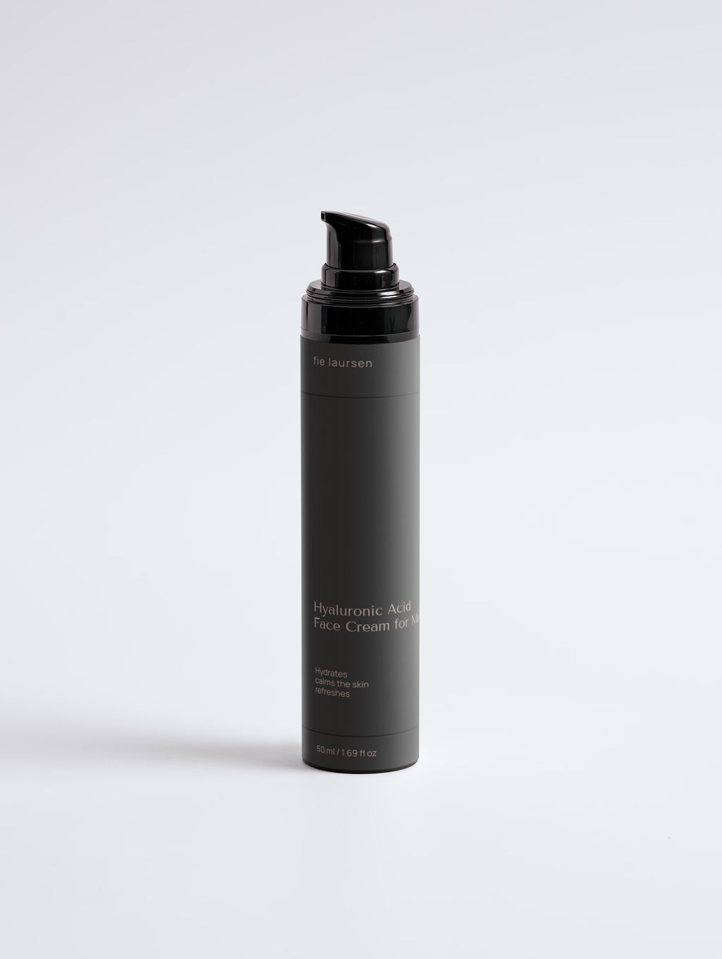 Hyaluronic Acid Face Cream for Men