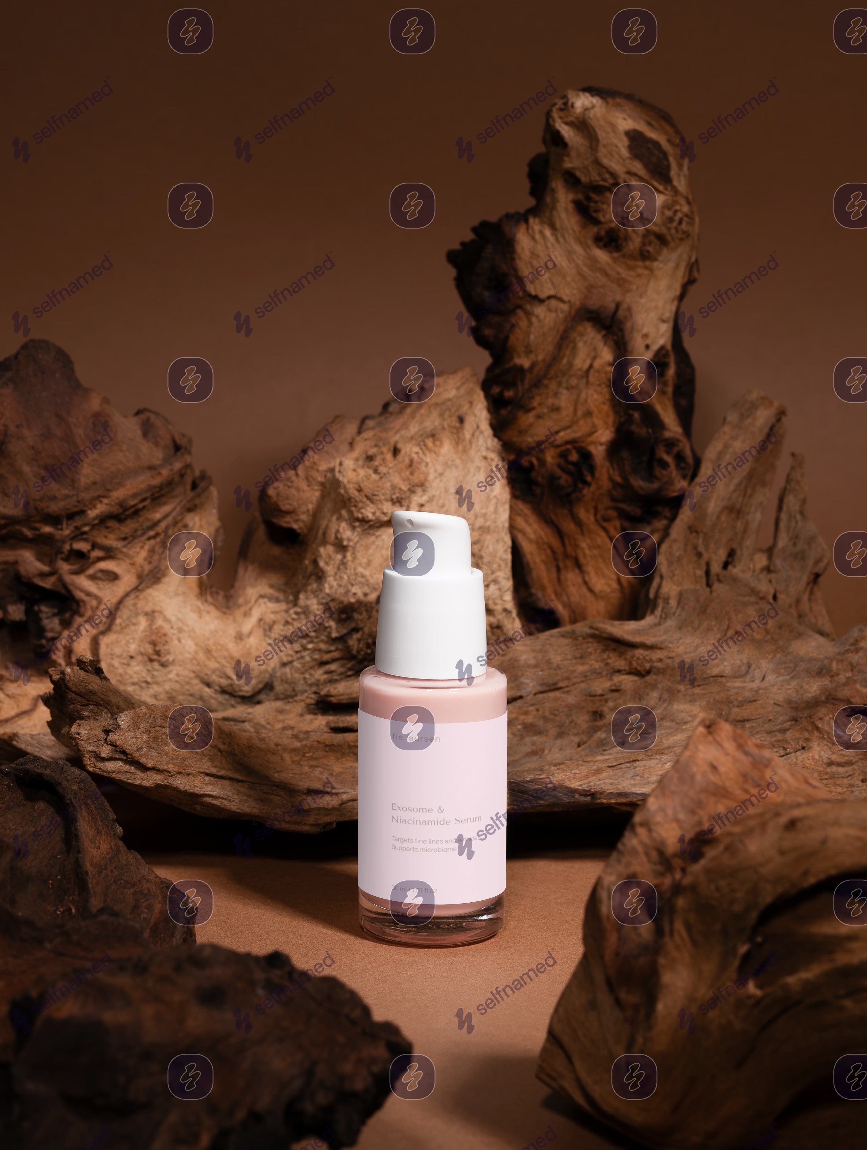 Exosome & Niacinamide Serum