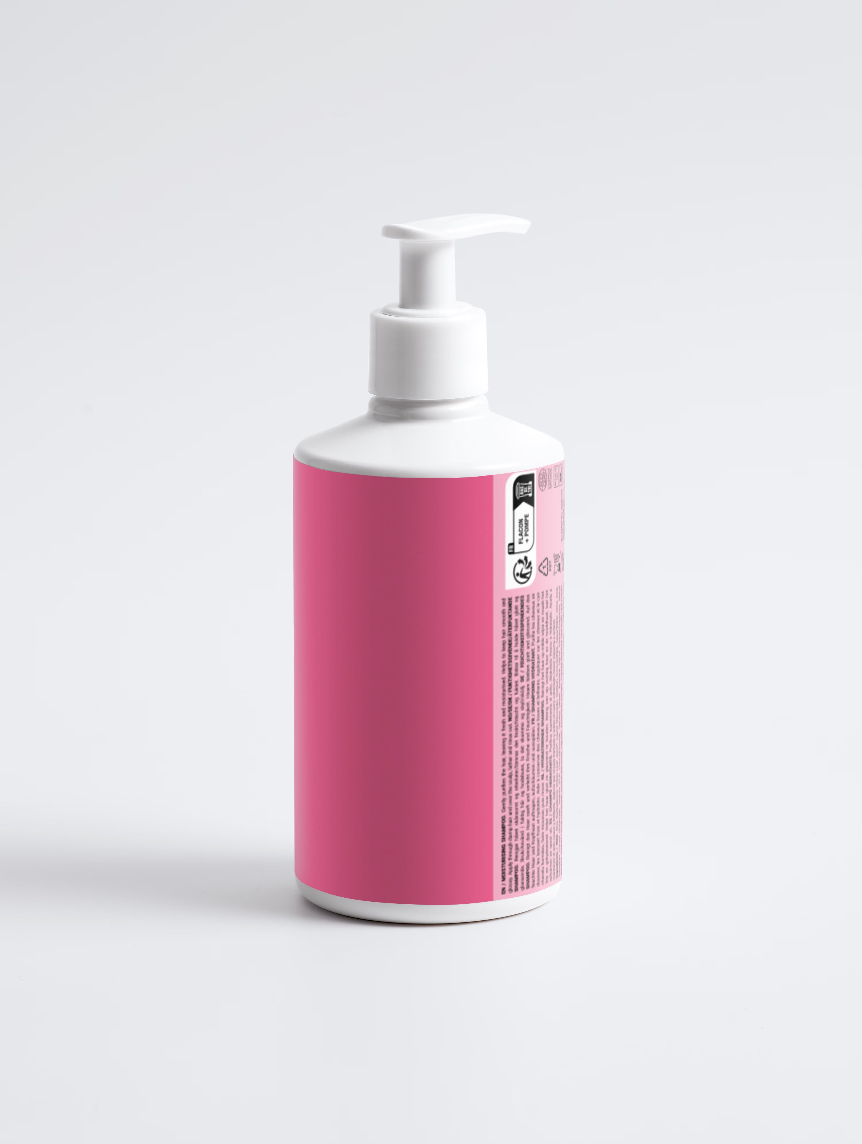 Moisturising Shampoo