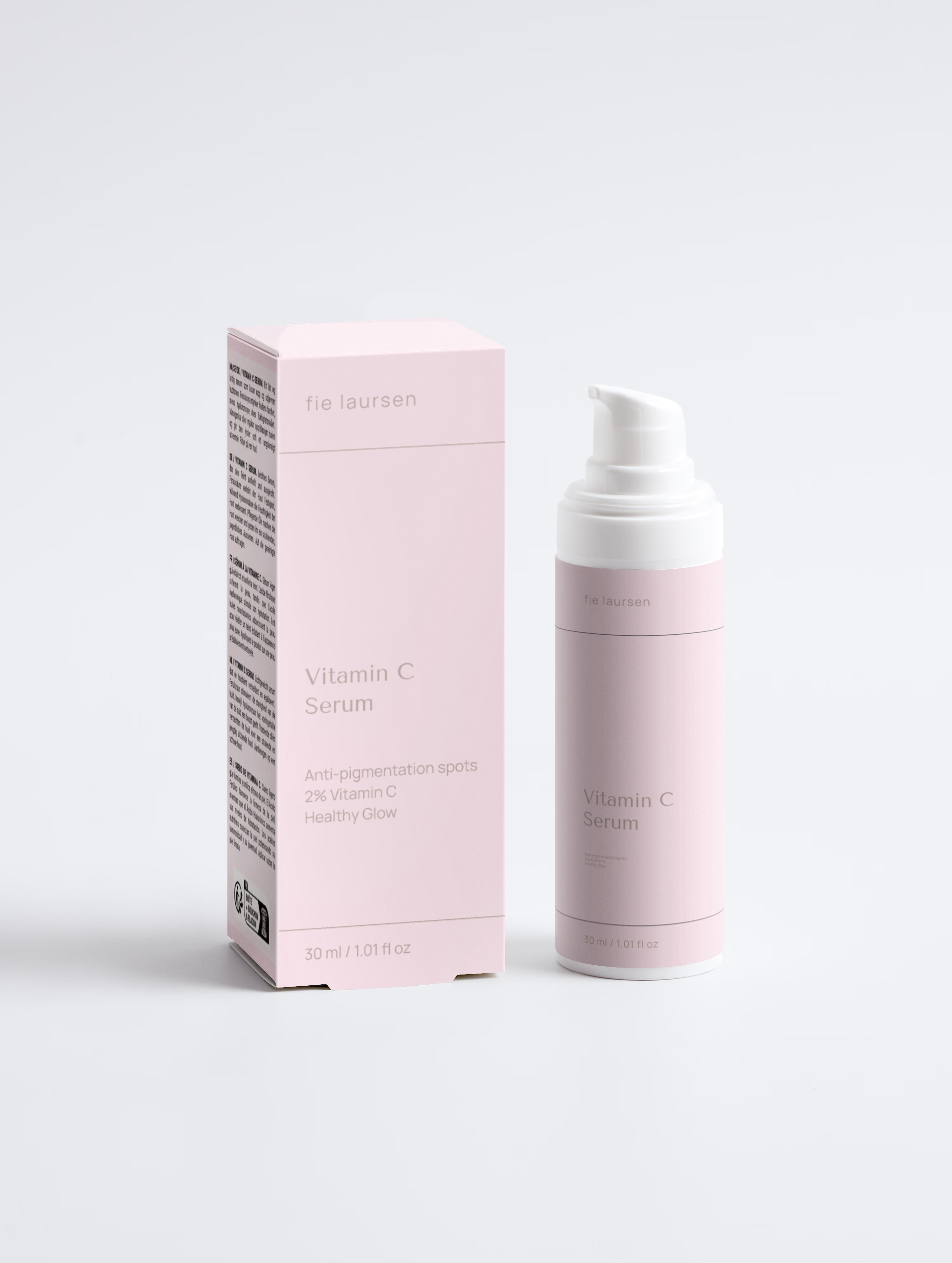 Vitamin C Serum