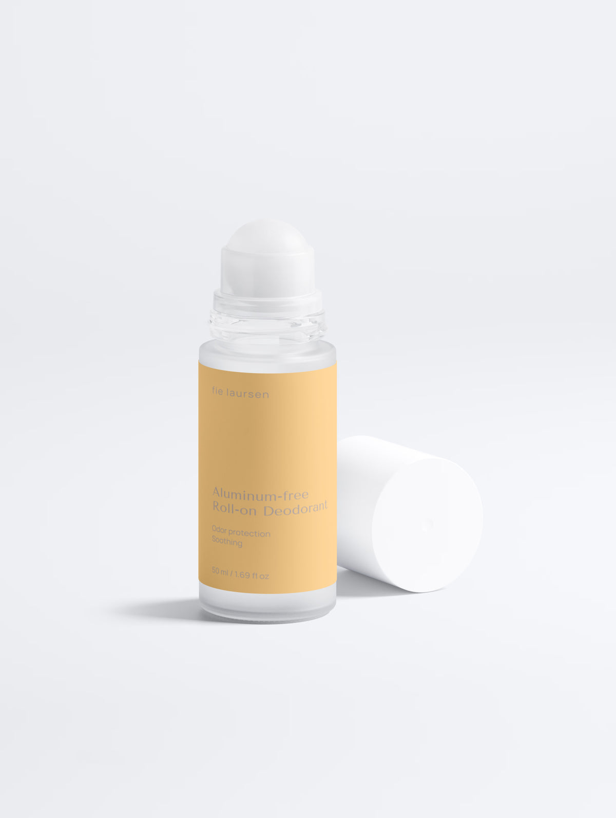 Aluminum-free Roll-on Deodorant
