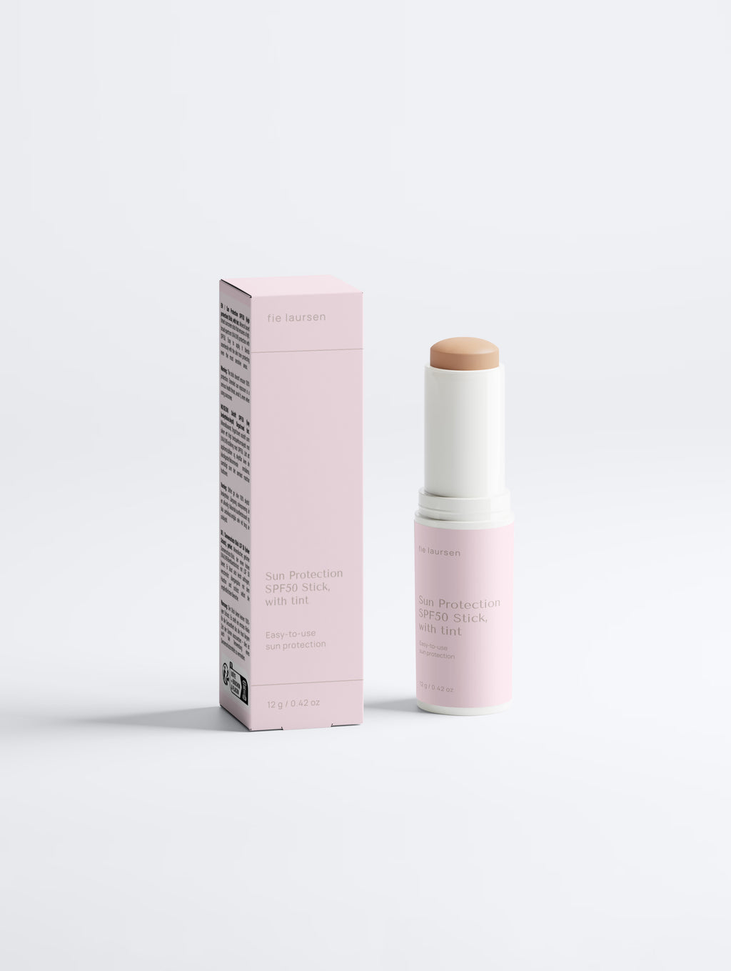 Sun Protection SPF50 Stick, with tint