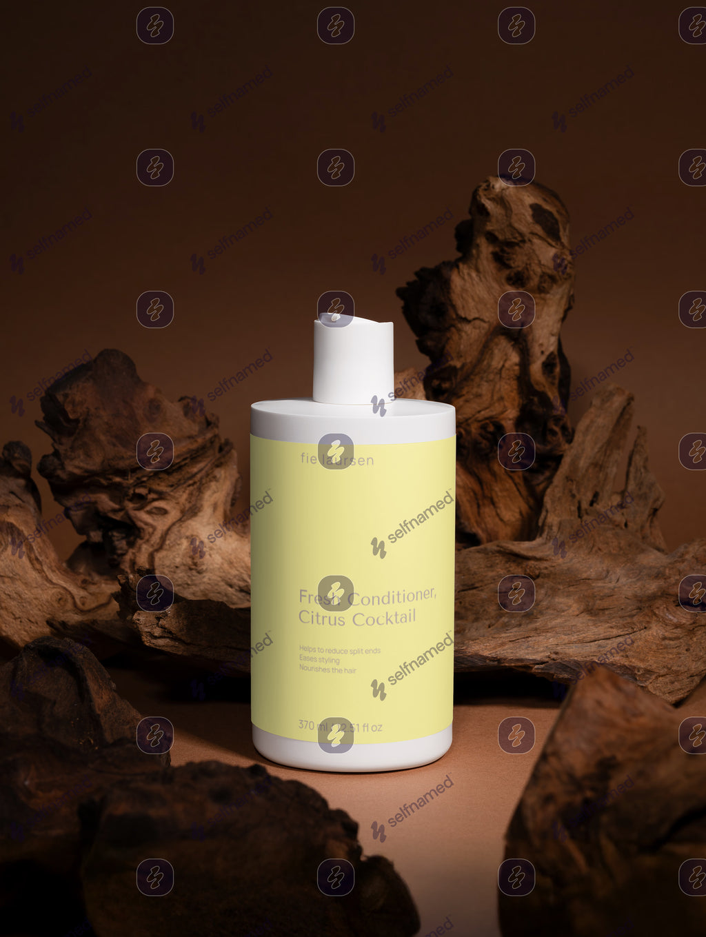 Fresh Conditioner, Citrus Cocktail