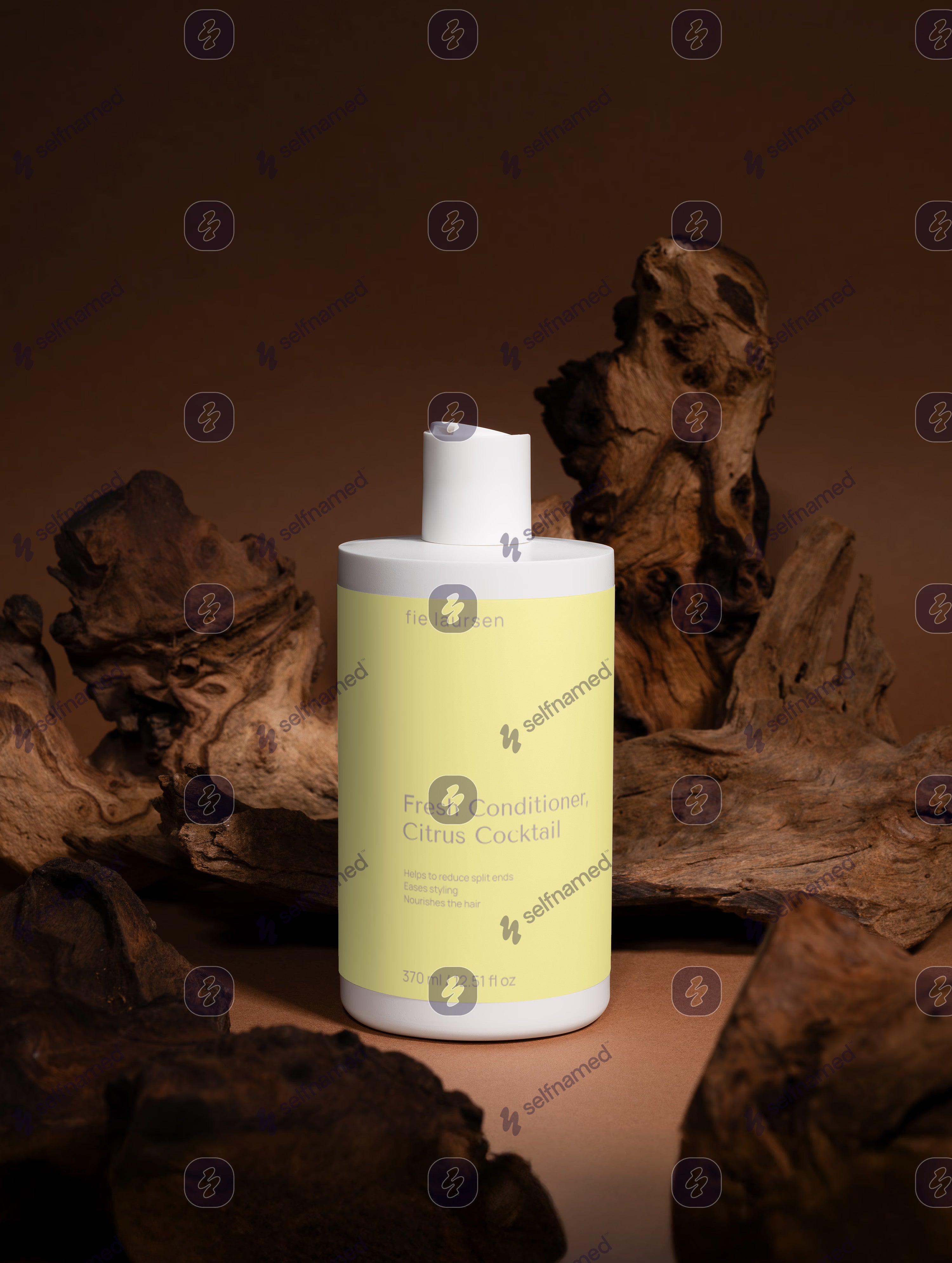 Fresh Conditioner, Citrus Cocktail