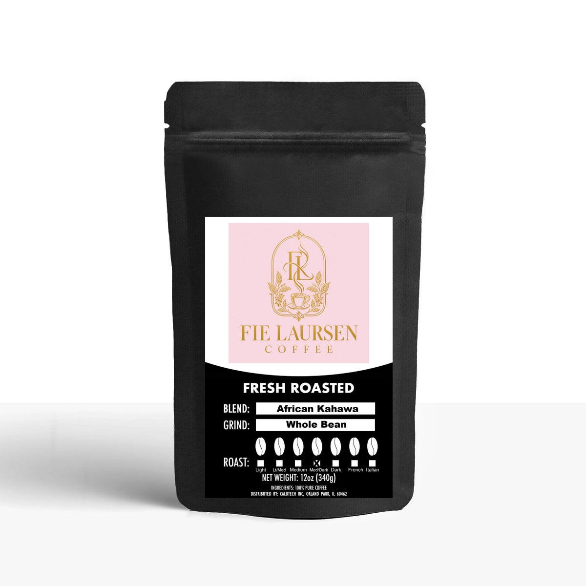 African Kahawa Blend