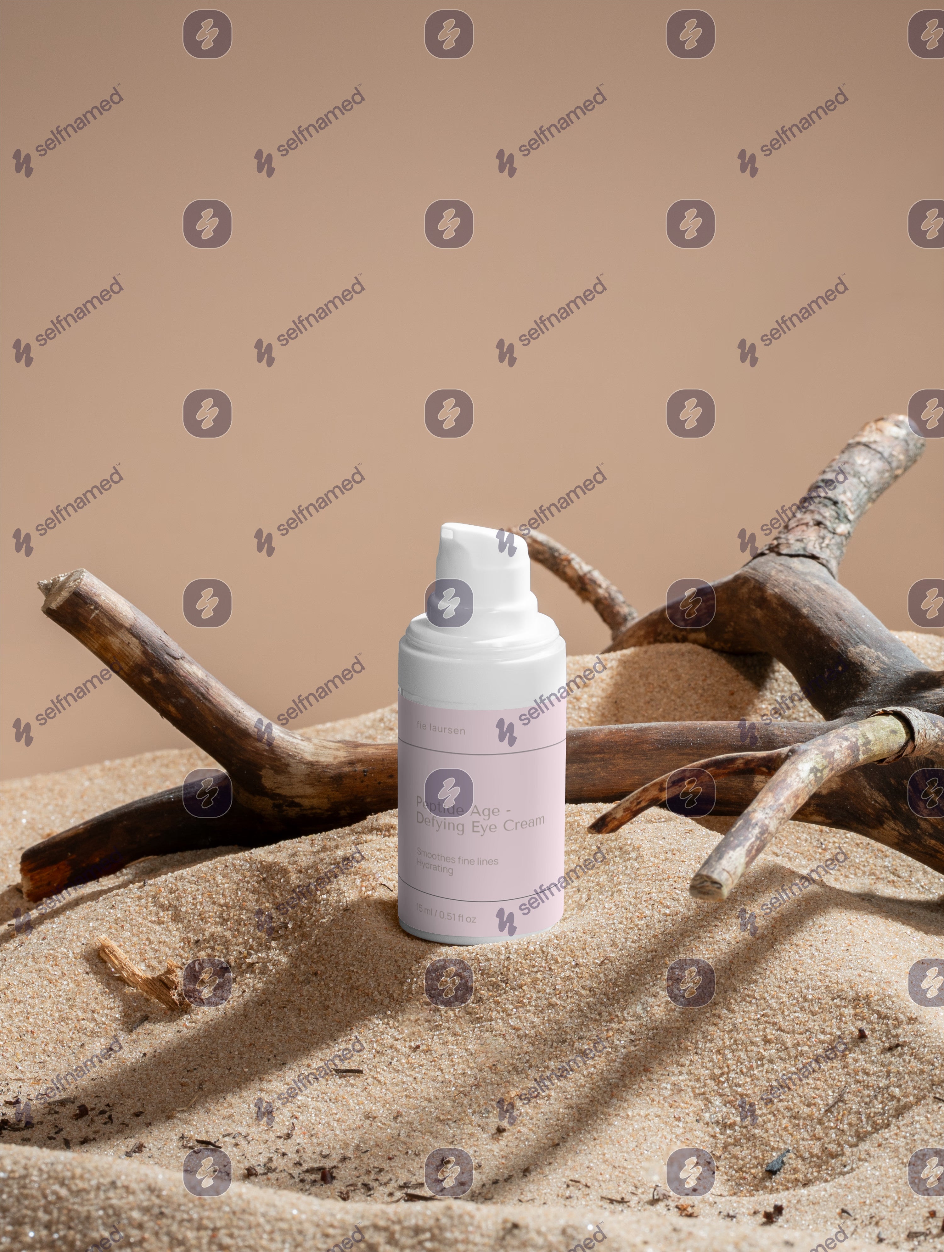 Peptide Age - Defying Eye Cream