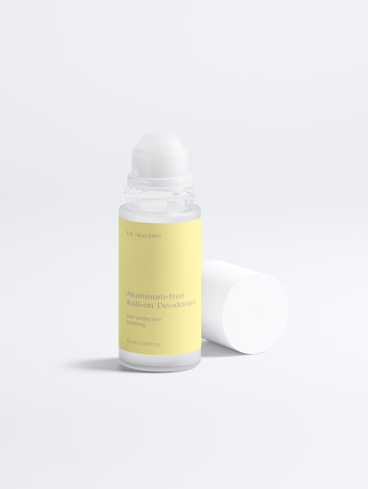 Aluminum-free Roll-on Deodorant