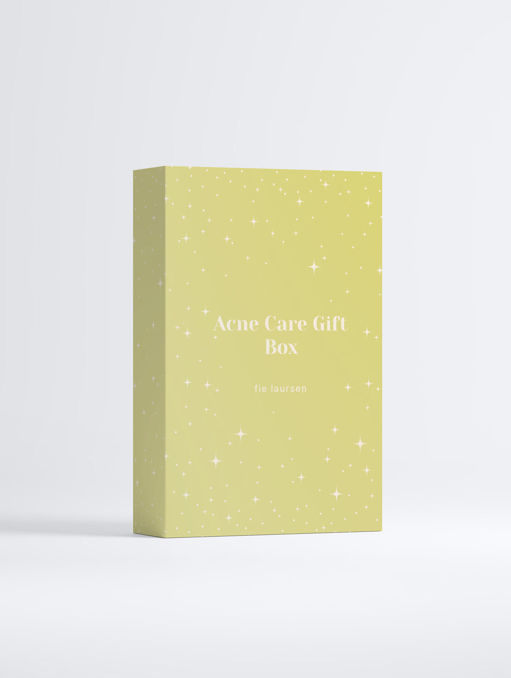 Acne Care Gift Box