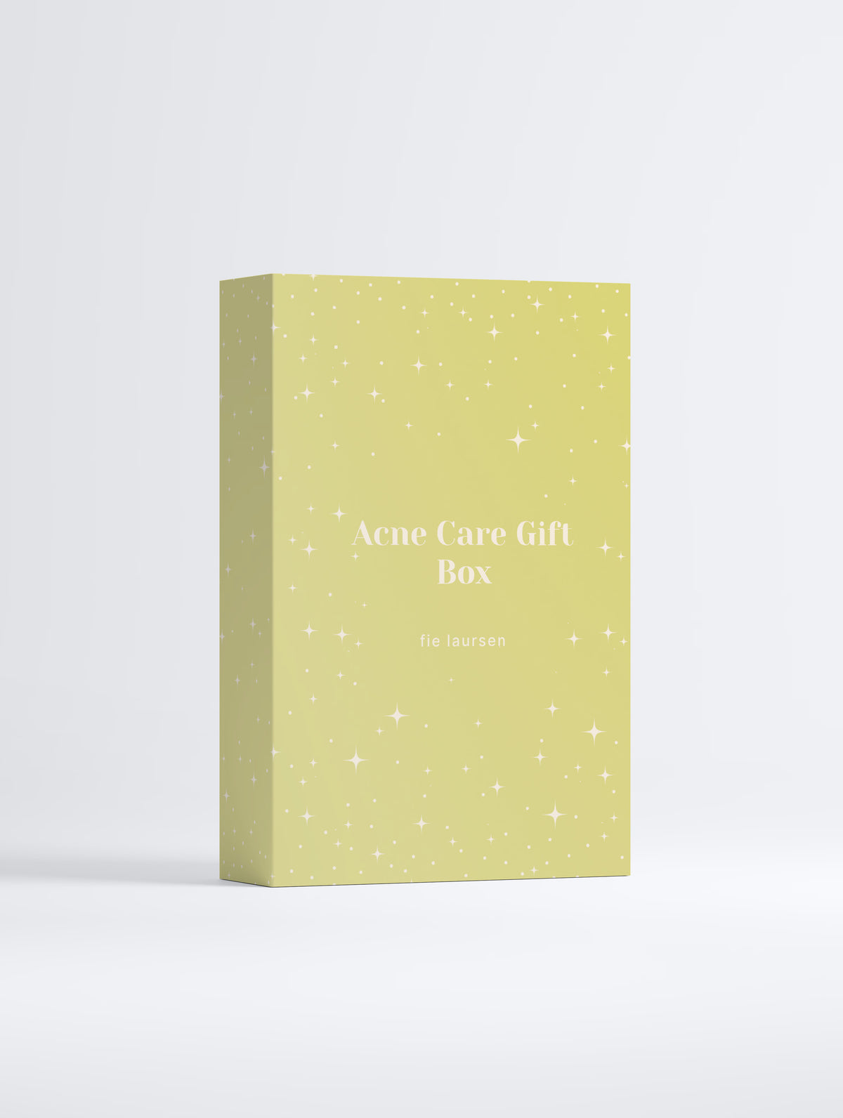 Acne Care Gift Box