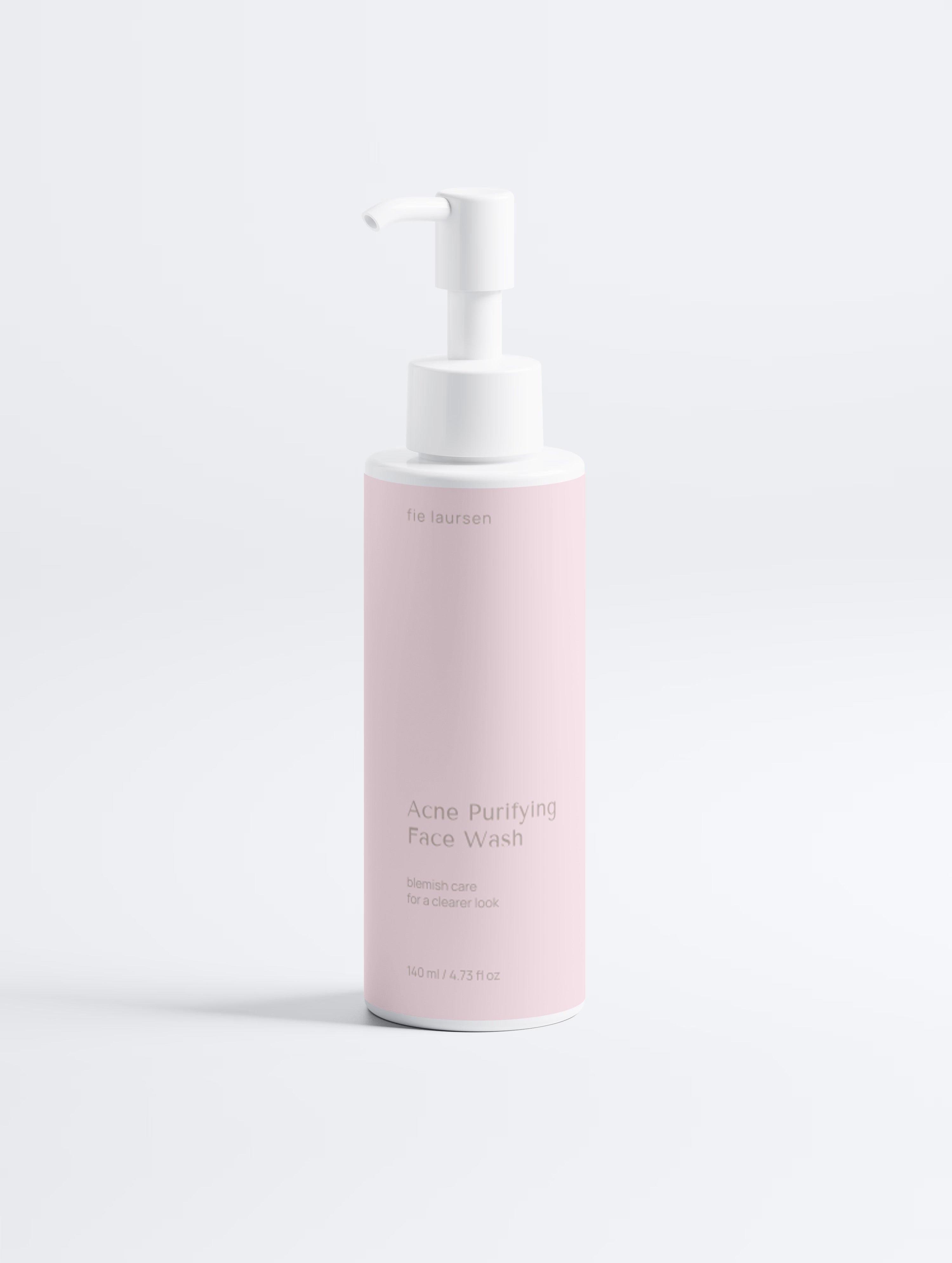 Acne Purifying Face Wash