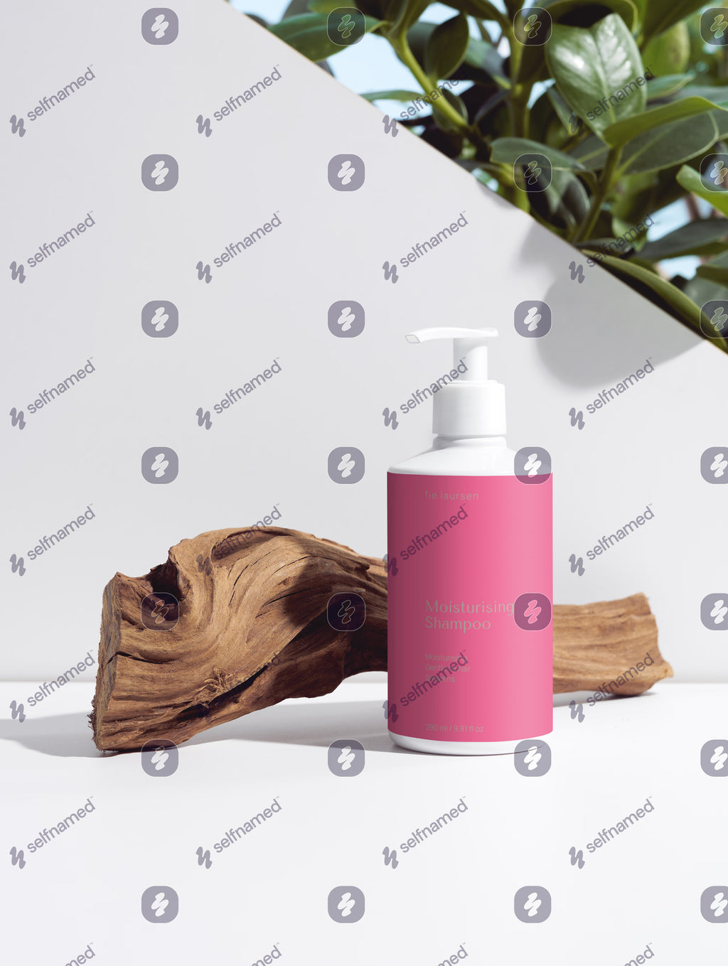 Moisturising Shampoo