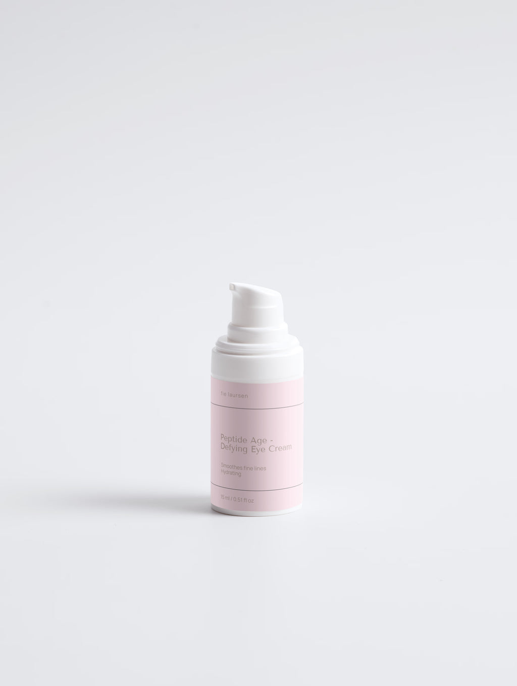 Peptide Age - Defying Eye Cream