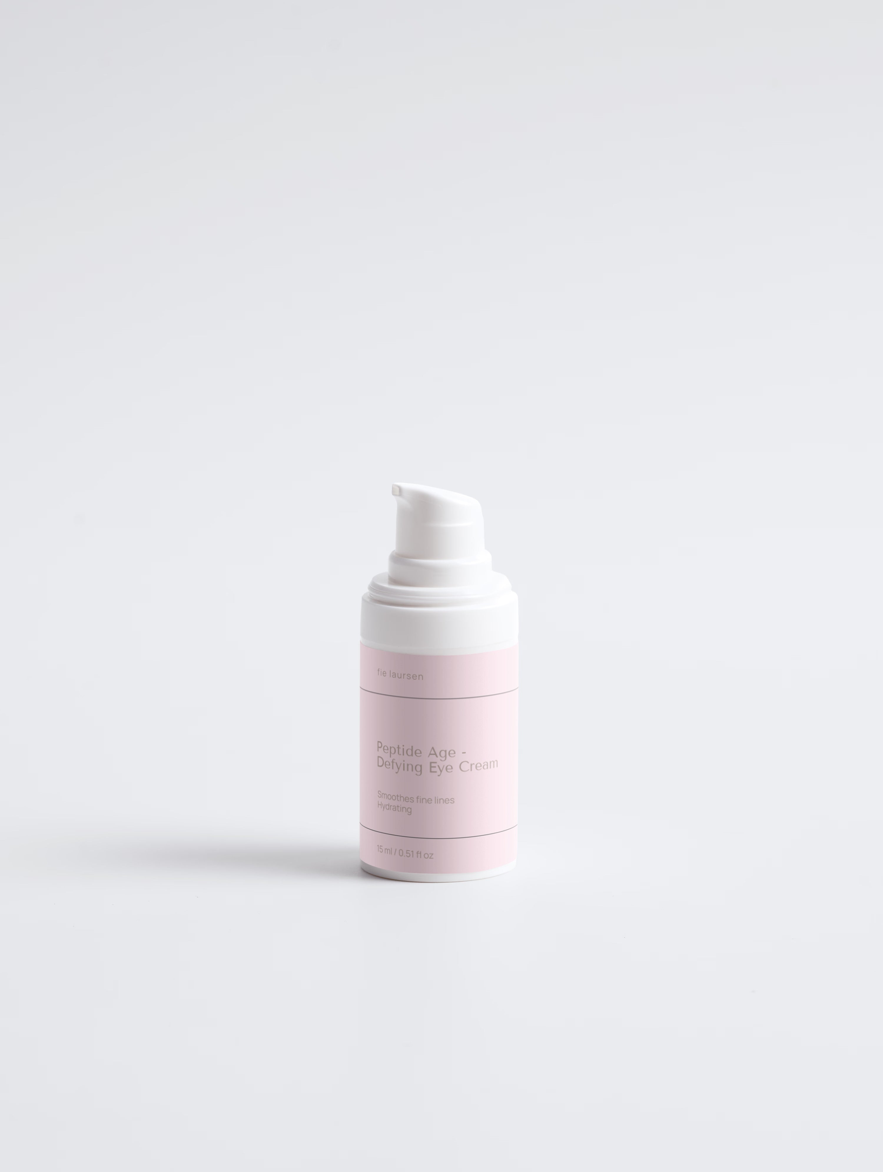 Peptide Age - Defying Eye Cream