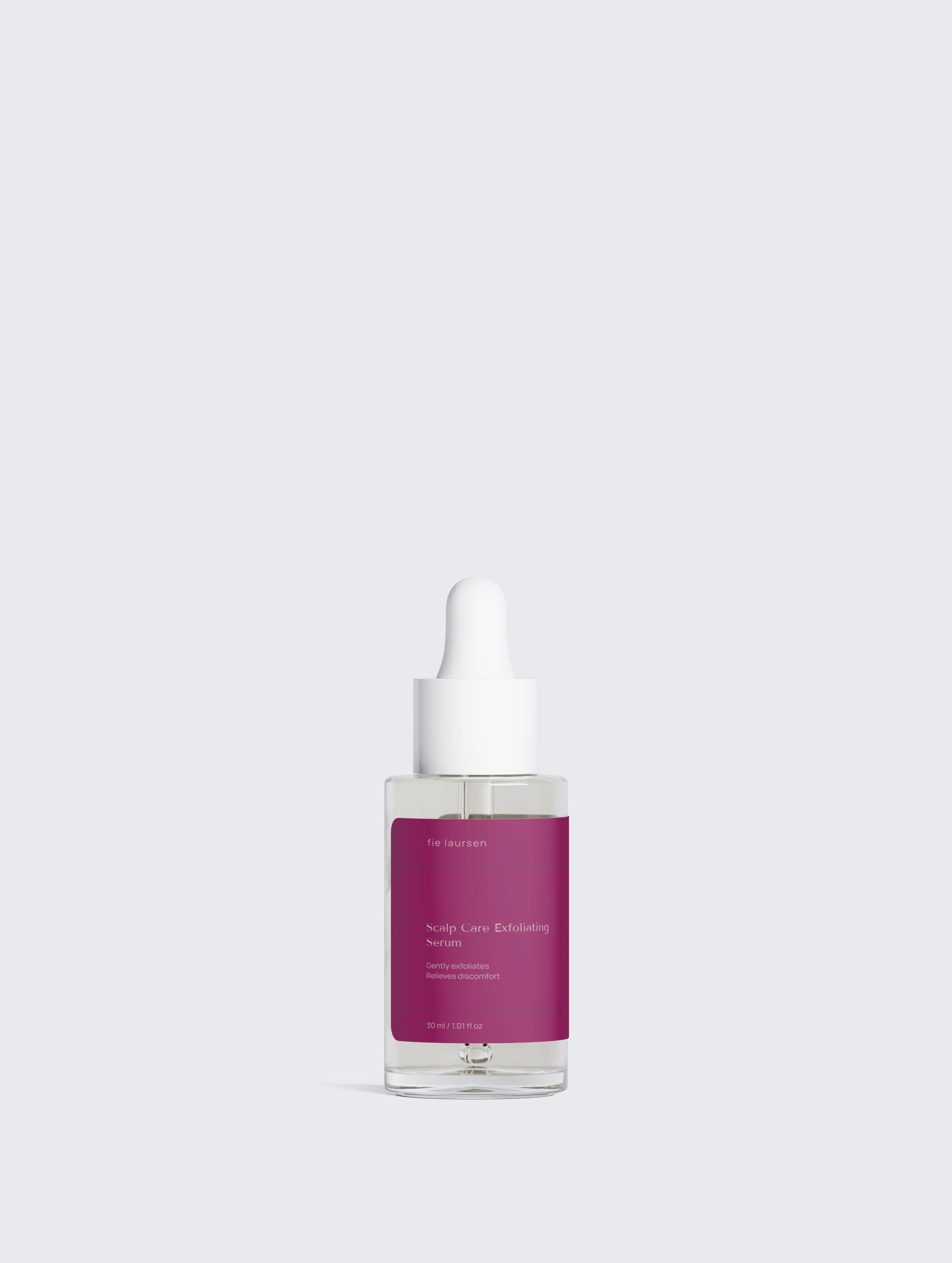 Scalp Care Exfoliating Serum