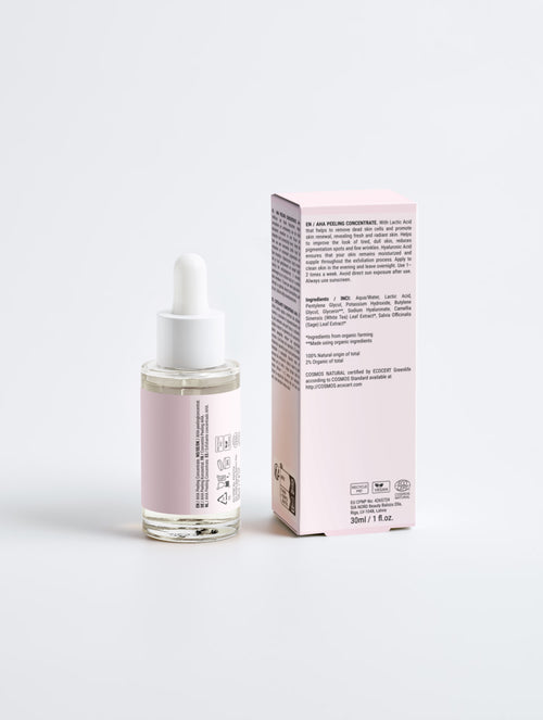 AHA Peeling Concentrate
