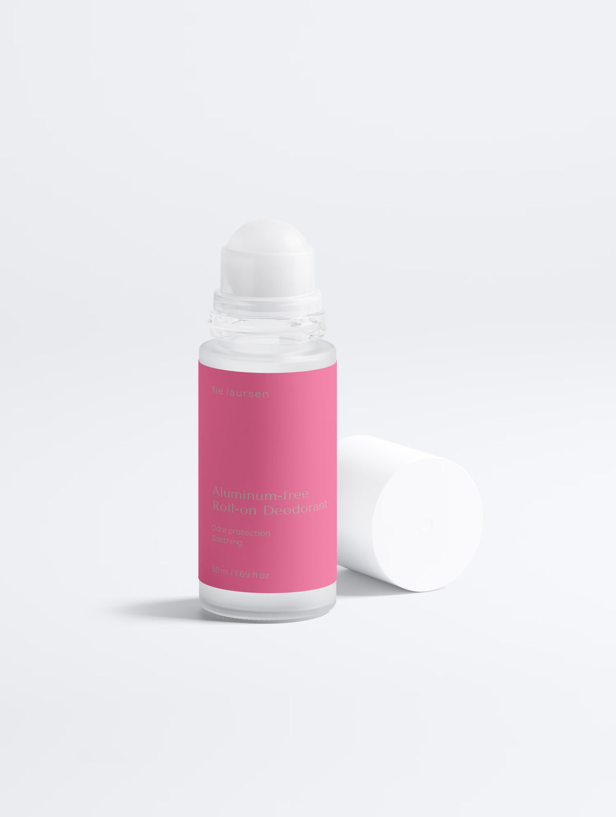 Aluminum-free Roll-on Deodorant