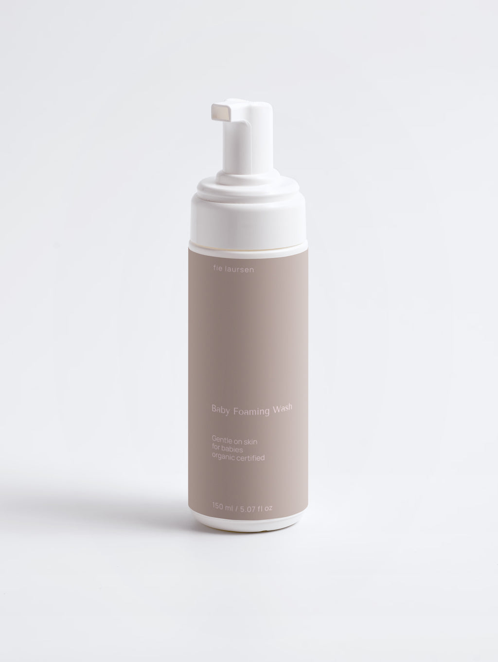 Baby Foaming Wash