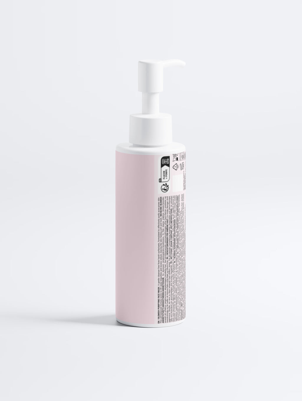 Acne Purifying Face Wash