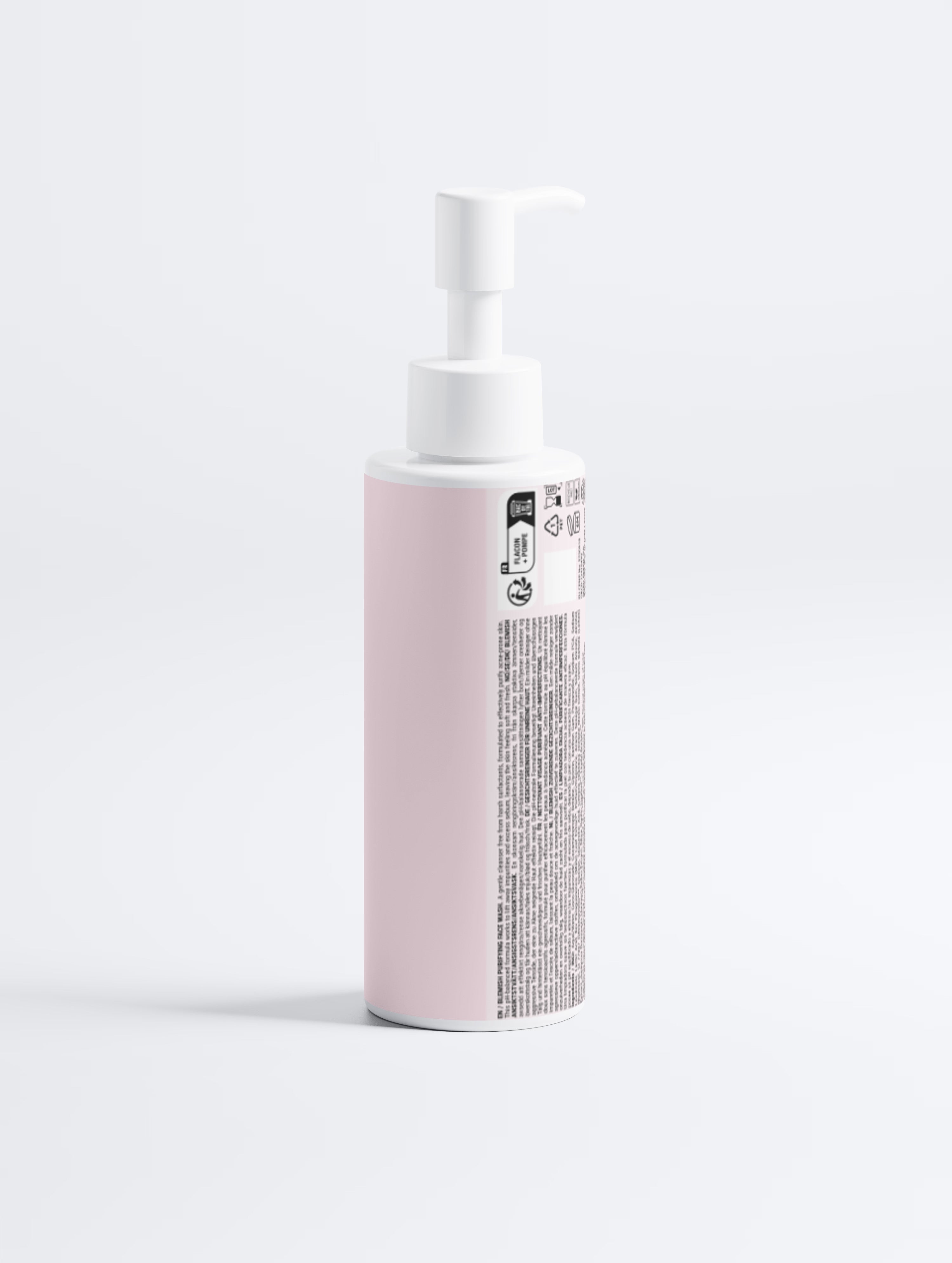 Acne Purifying Face Wash