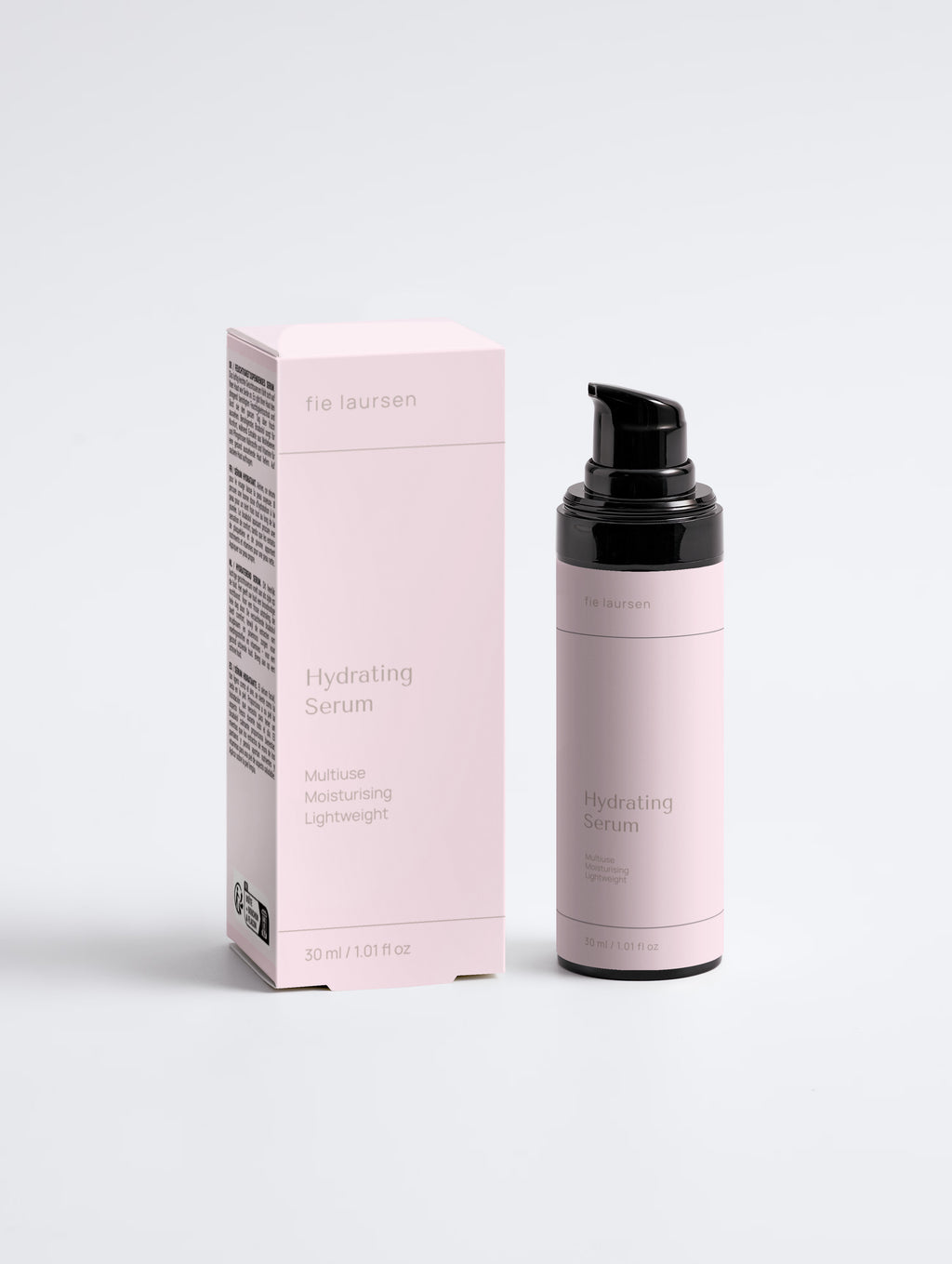 Hydrating Serum