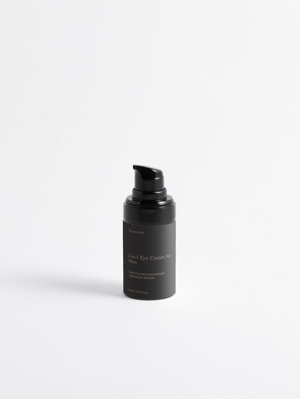 3-in-1 Eye Cream for Men
