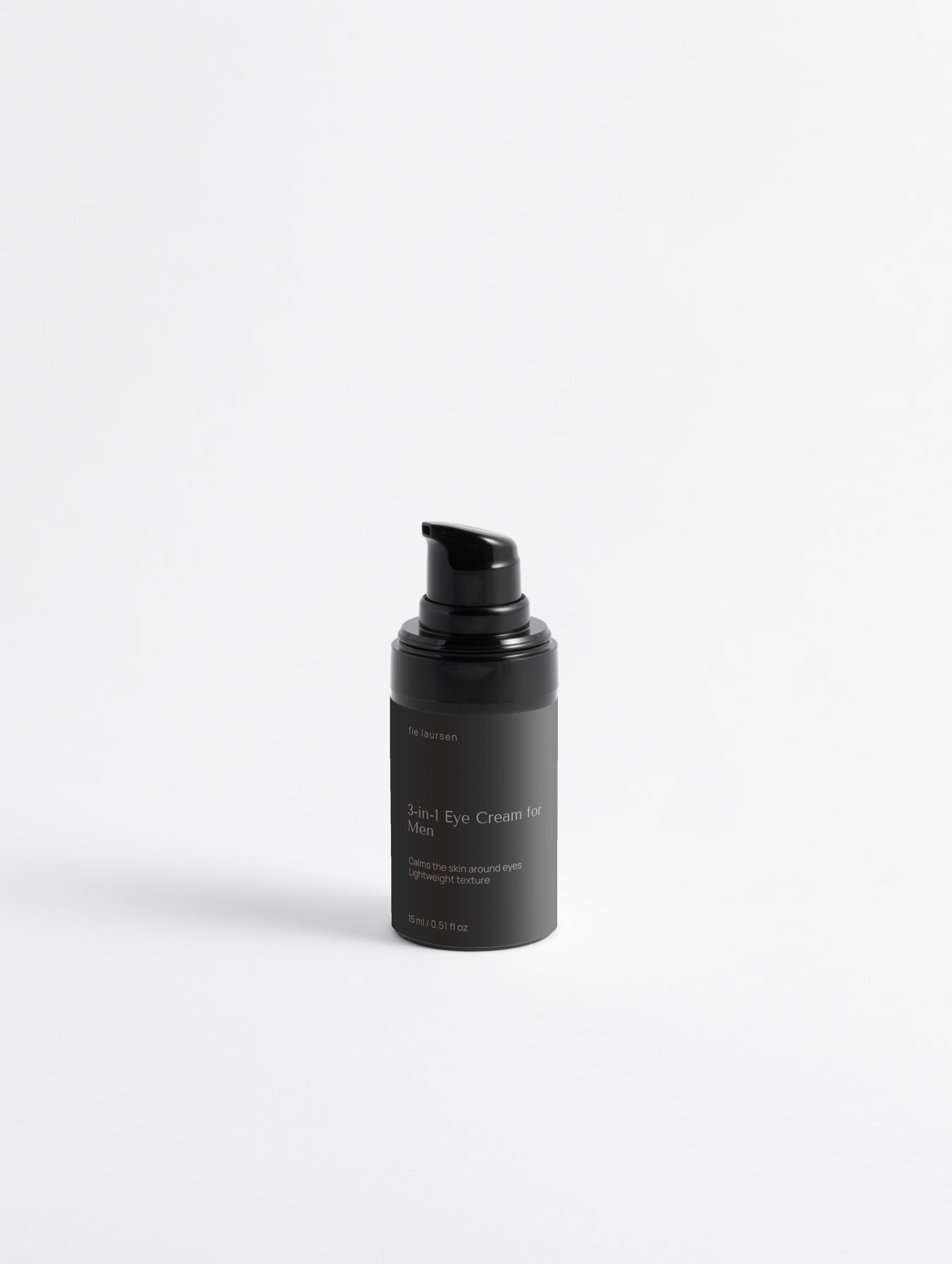 3-in-1 Eye Cream for Men