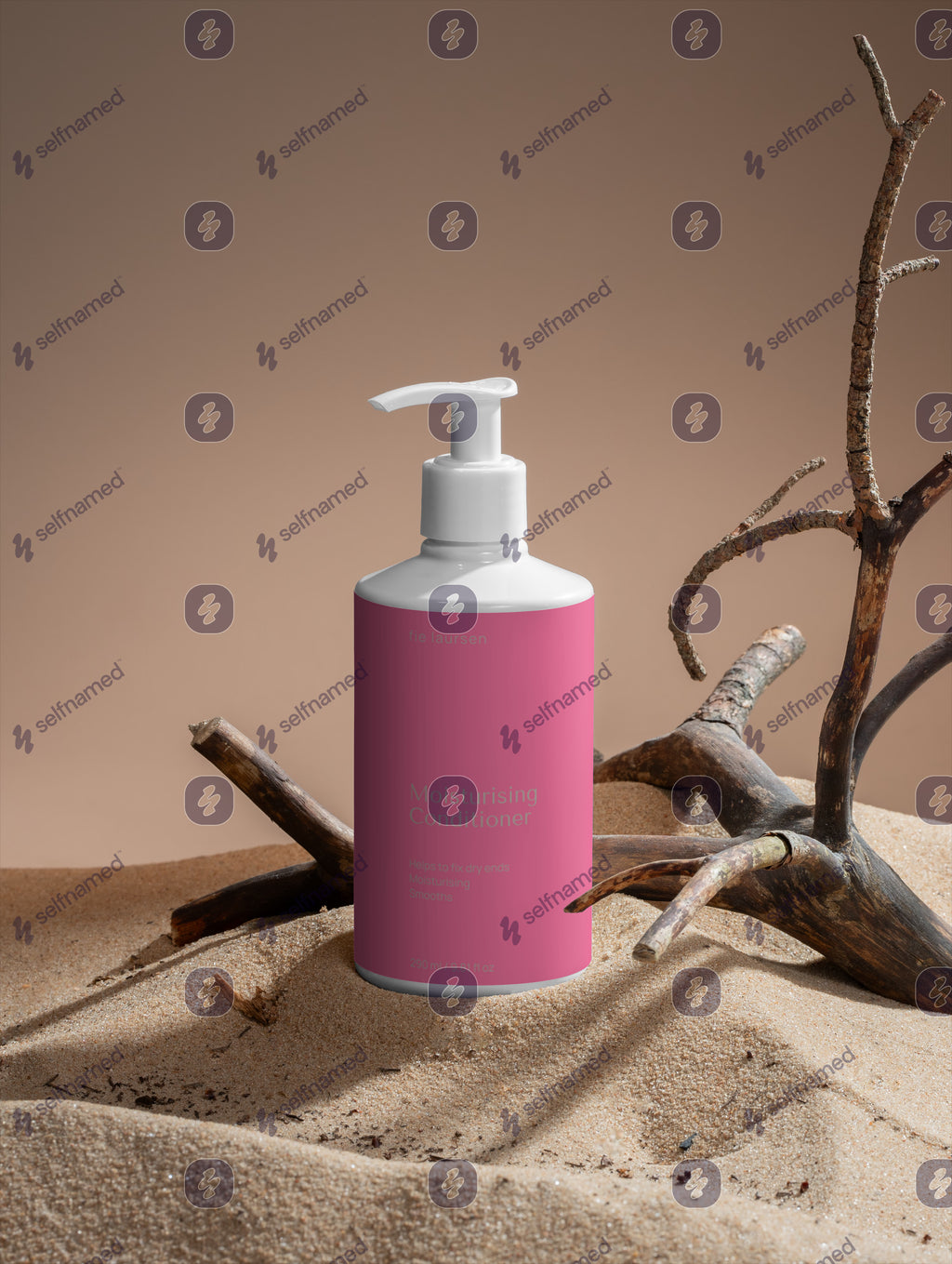 Moisturising Conditioner