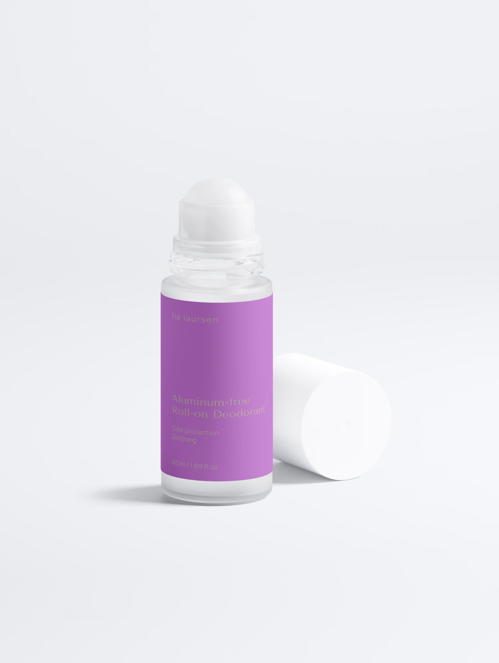 Aluminum-free Roll-on Deodorant