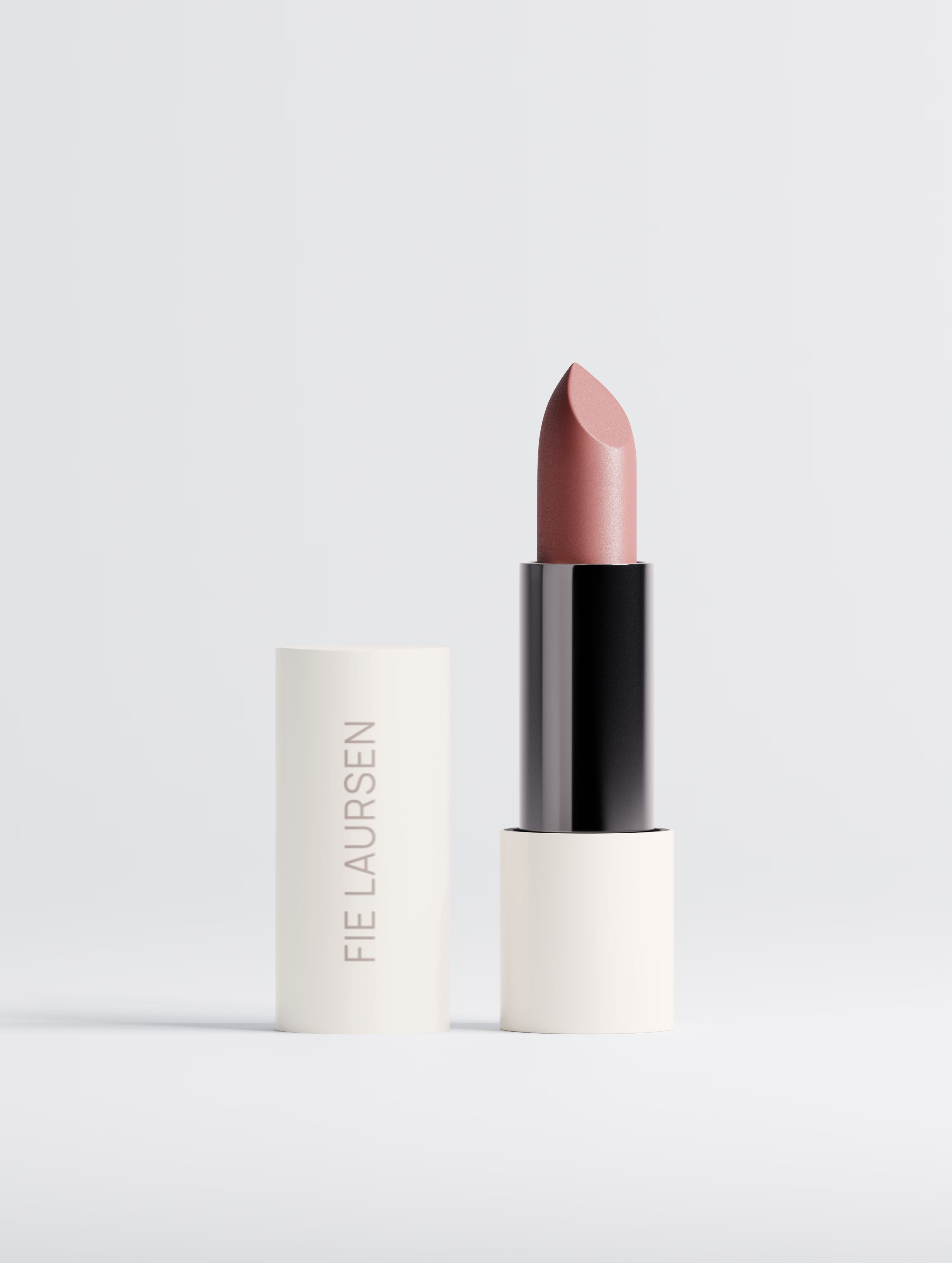 Matte Lipstick, Dusty Rose