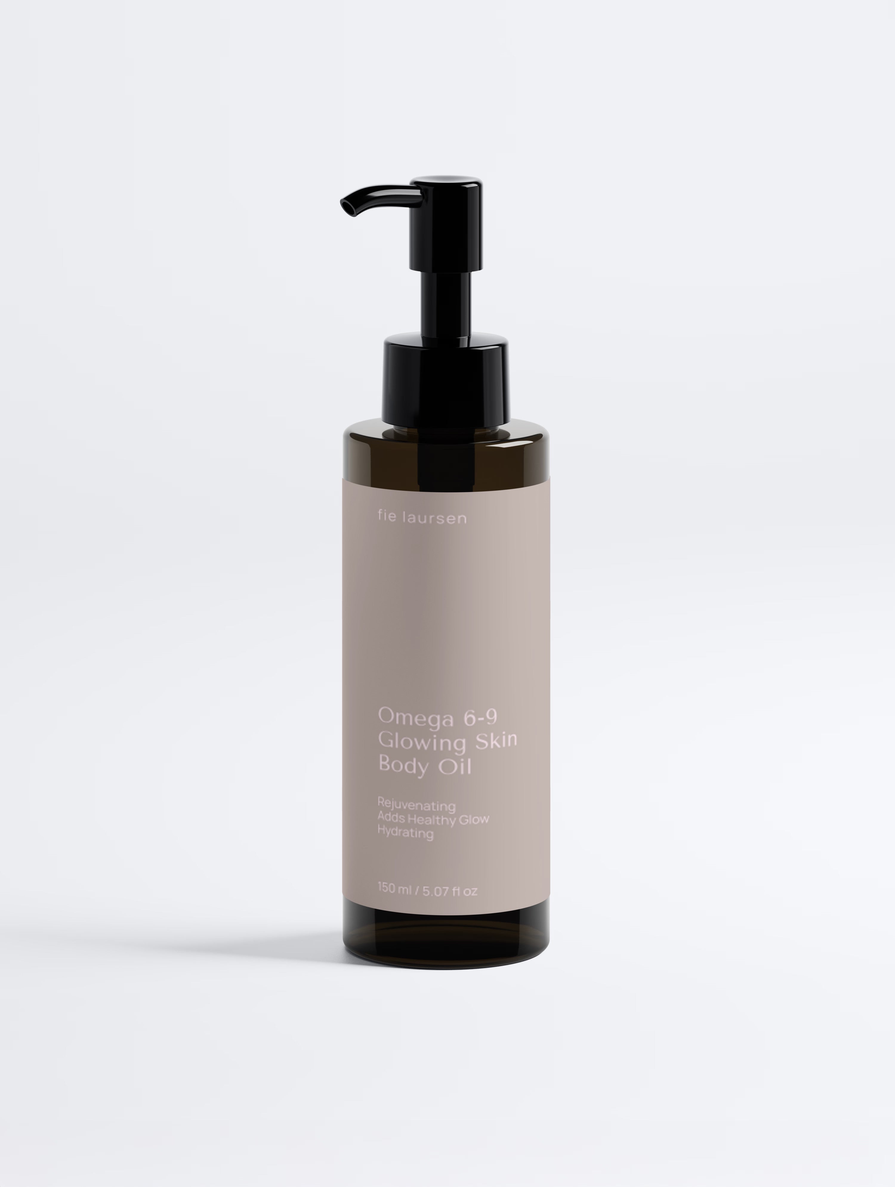 Omega 6-9 Glowing Skin Body Oil