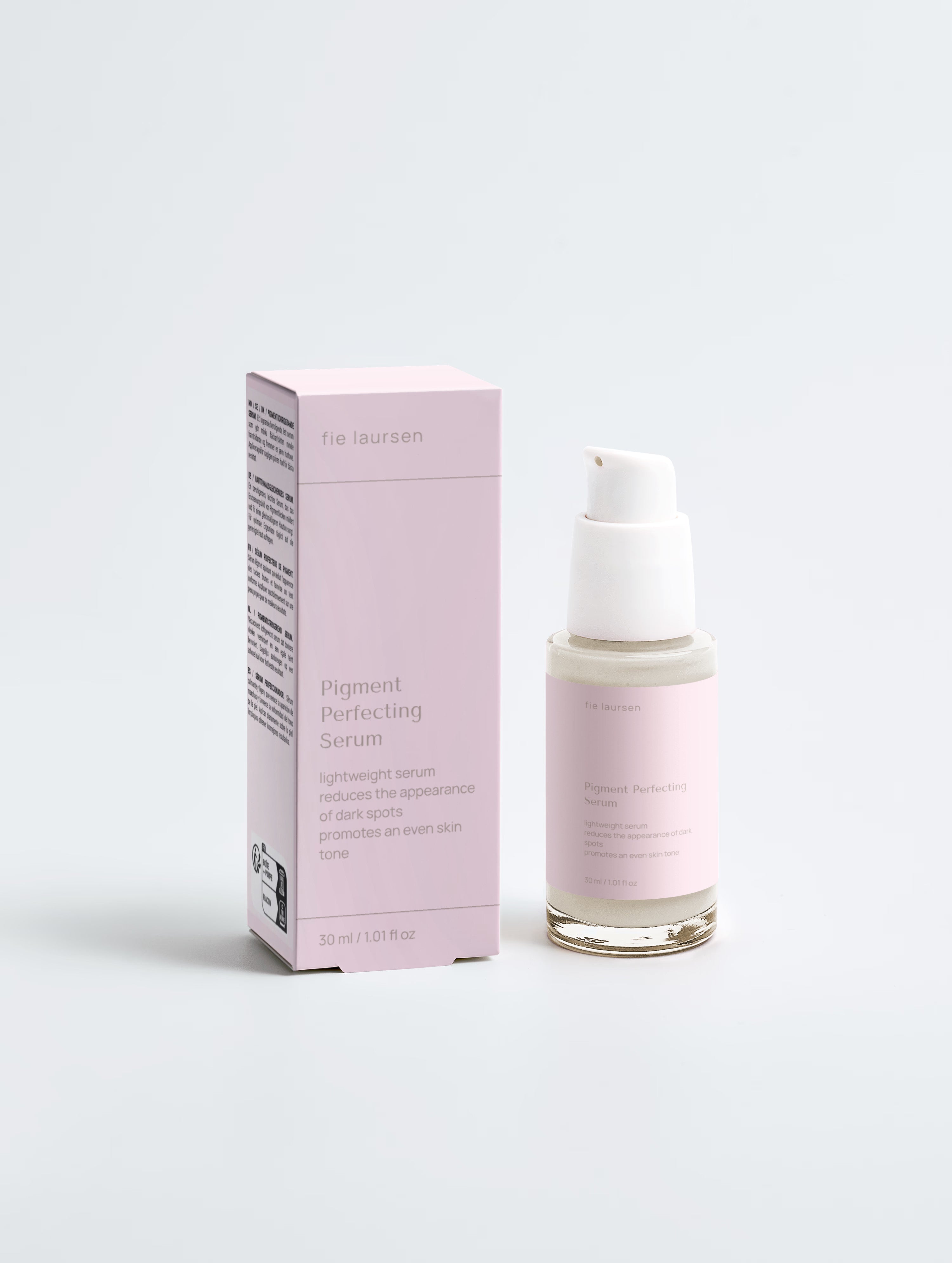 Pigment Perfecting Serum
