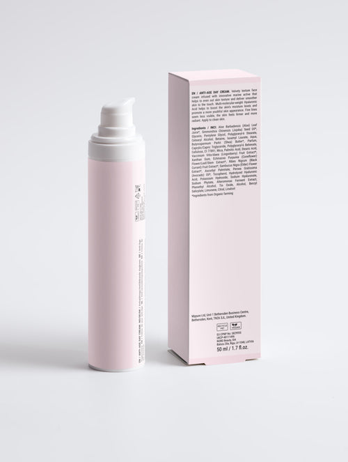 Anti-Age Day Cream